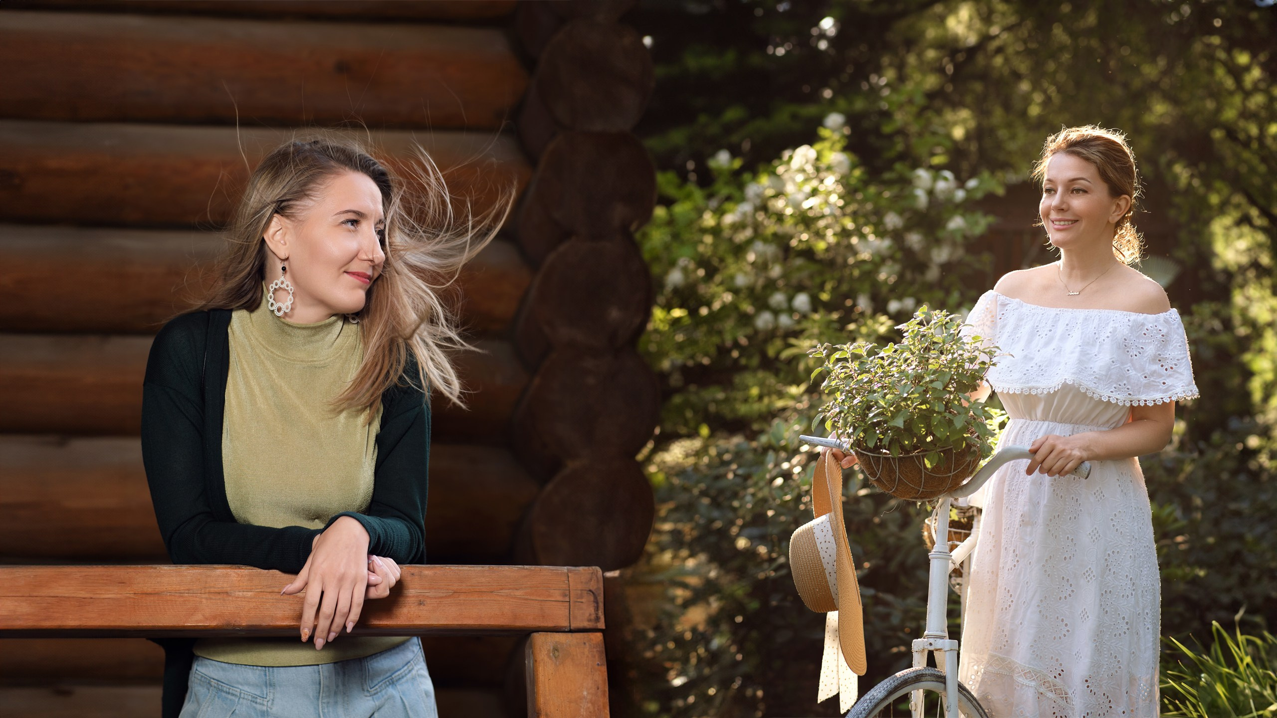 Портреты| Контент