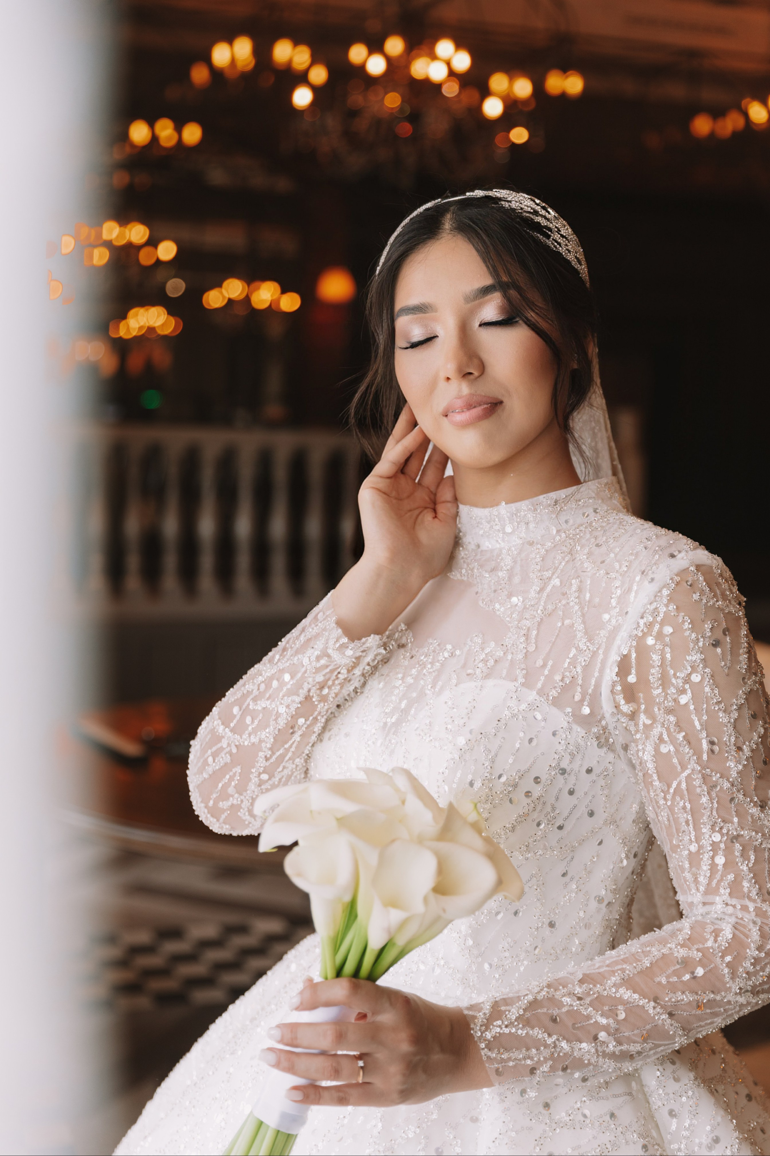 Румия&Данияр. Камилла — свадебный и женский фотограф в Саратове