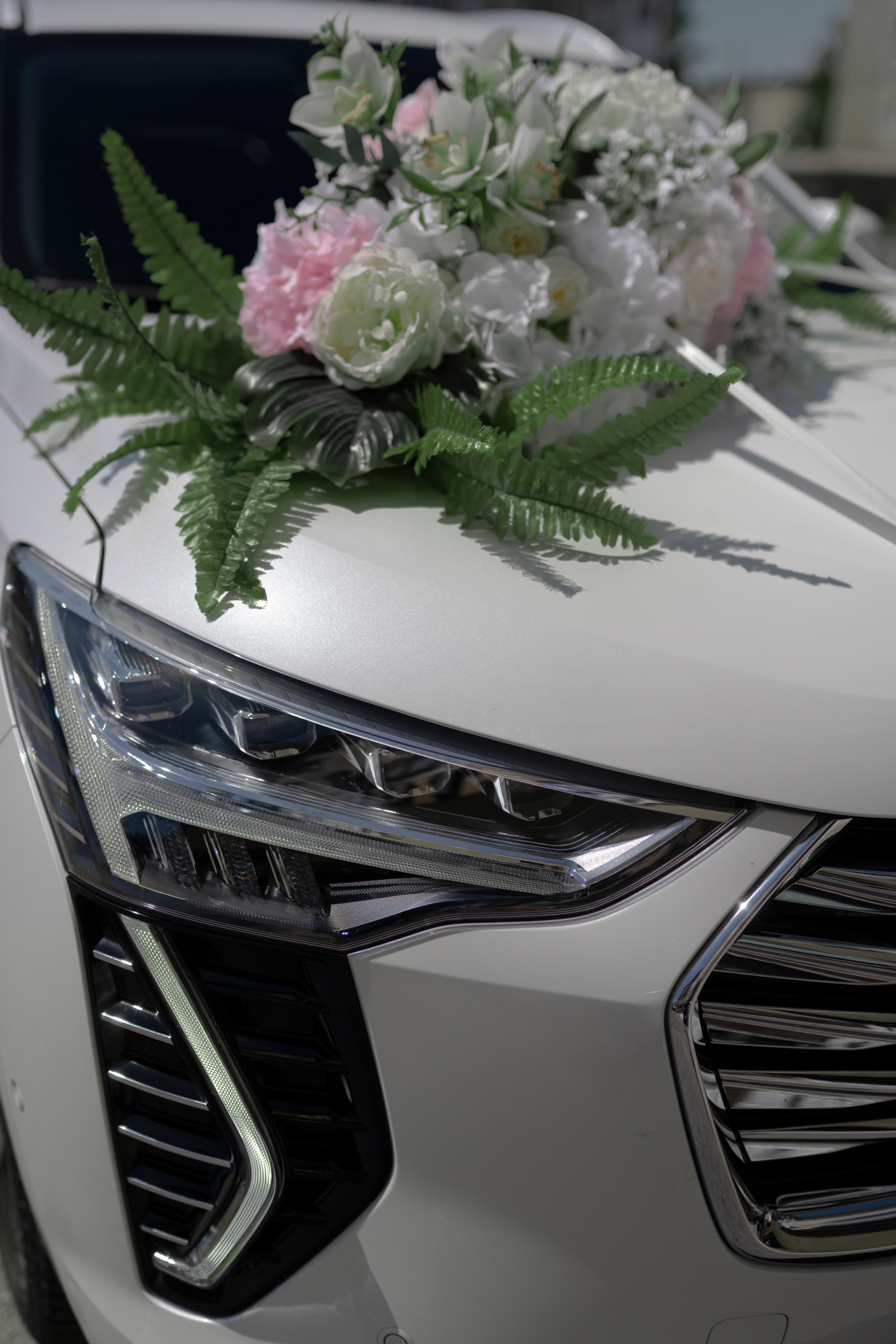 Свадьба Сулеймана ❤ Александры. ФОТОГРАФ АЛИСА КОНЕВА КБР