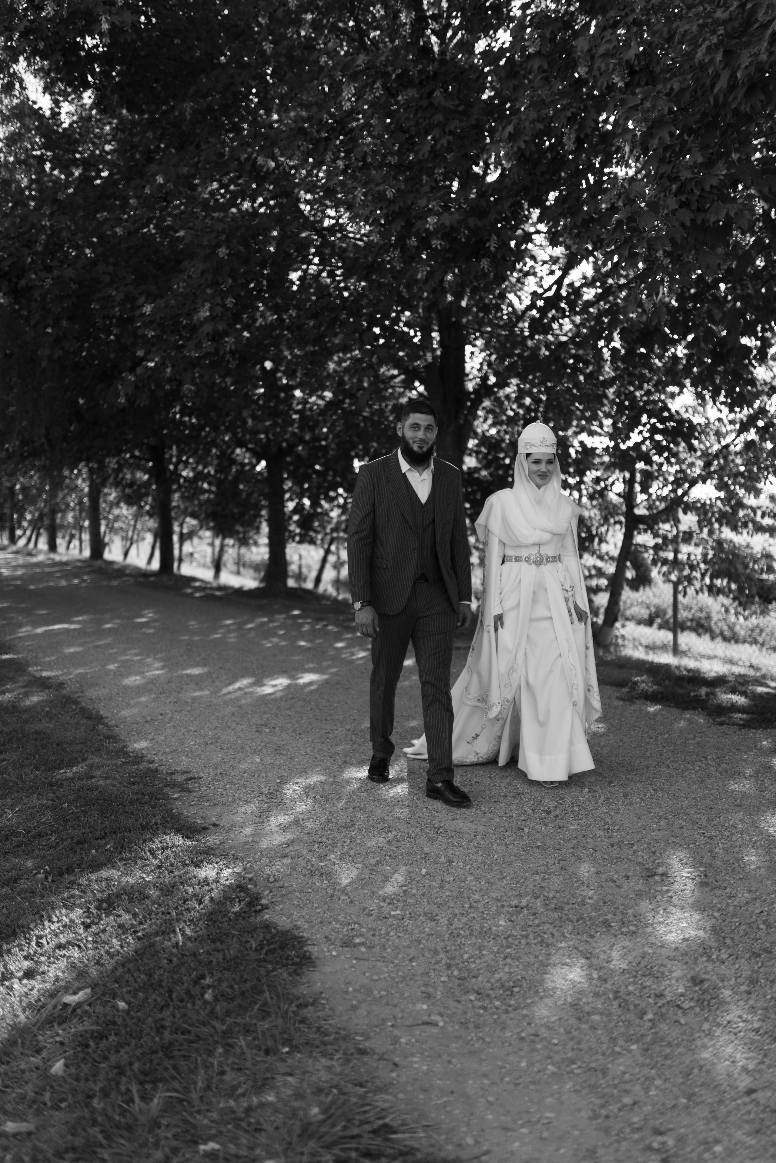 Свадьба Сулеймана ❤ Александры. ФОТОГРАФ АЛИСА КОНЕВА КБР