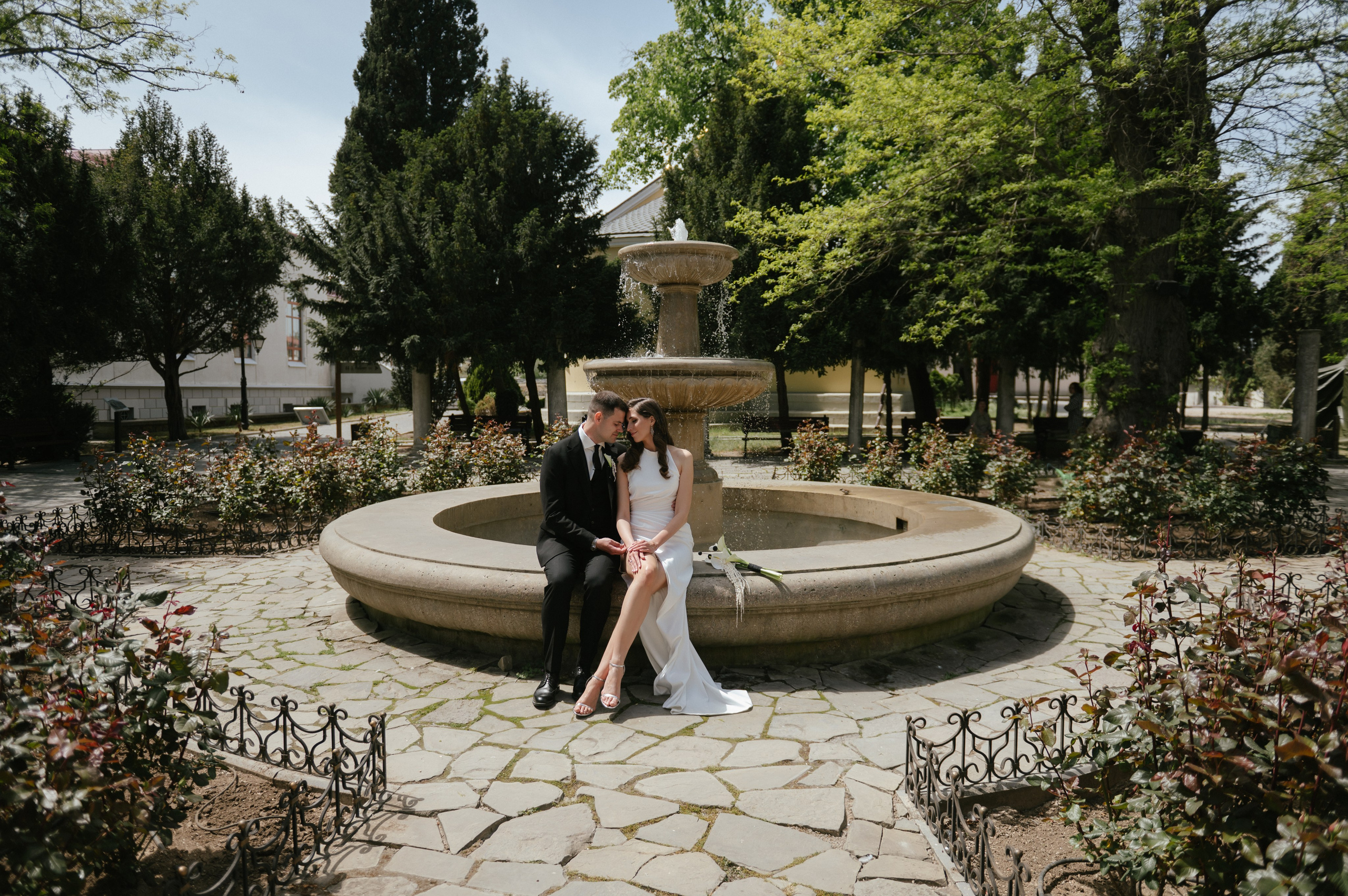 ♥. Свадебный, женский, семейный фотограф в Севастополе Юлия Мошенко