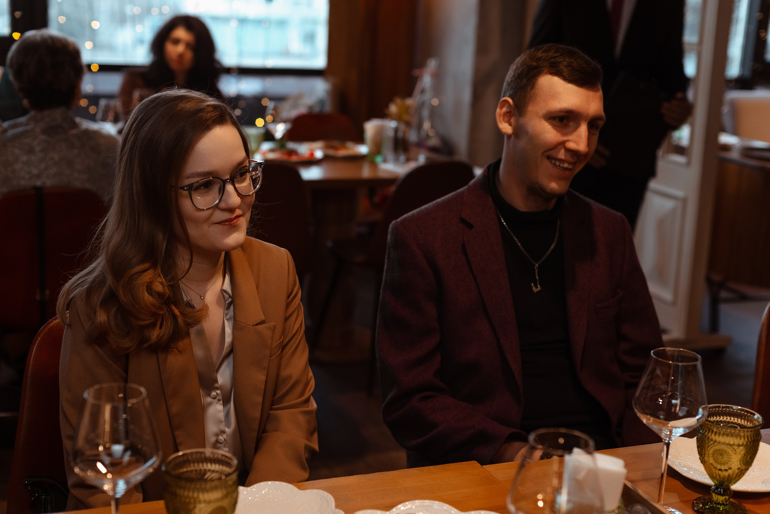 Свадьба Виктории и Дениса | Анонс. Фотограф в Самаре | Катерина Гущина