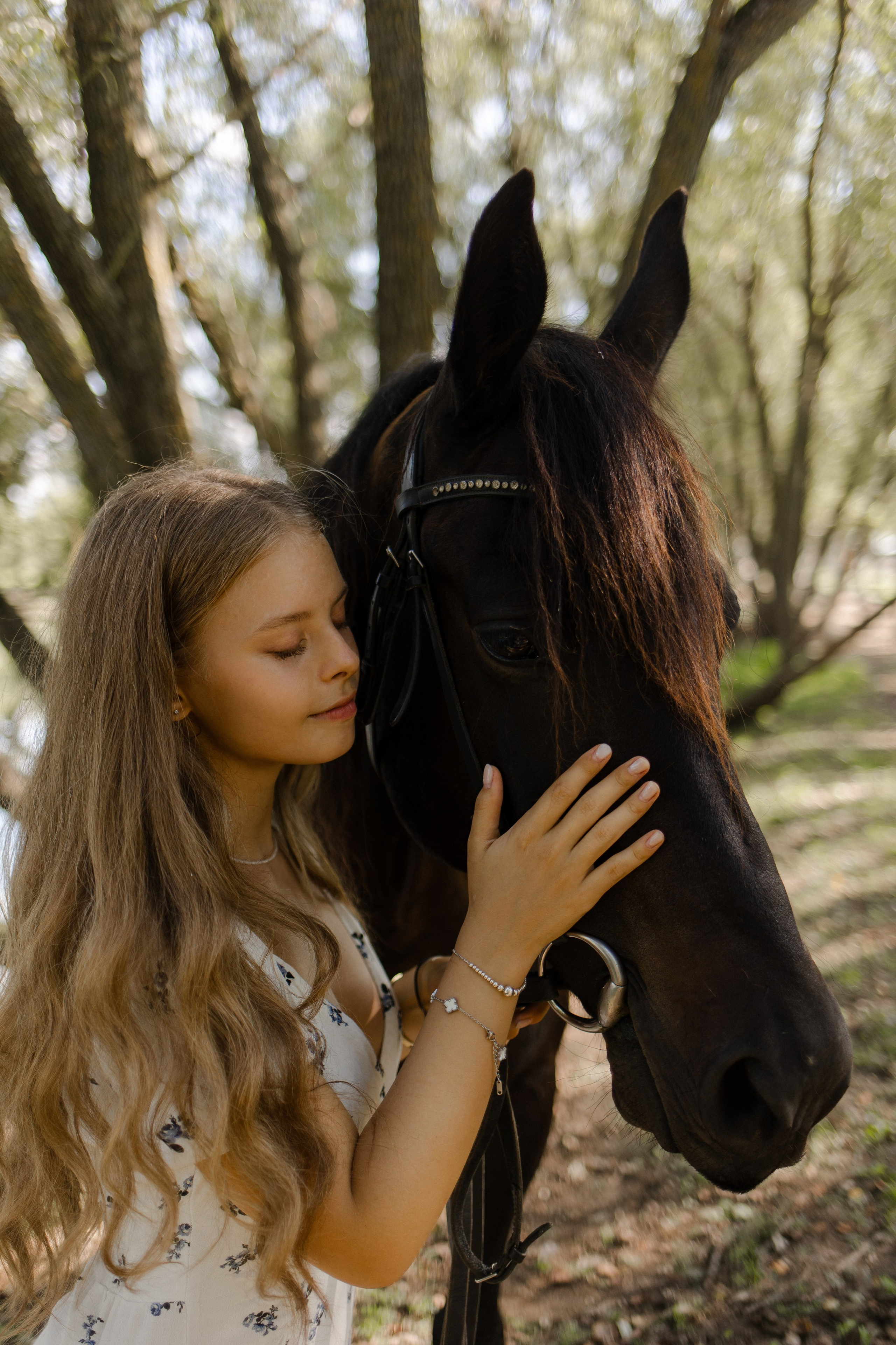 Катя. Семейный и детский фотограф в Москве Кузьмина Мария