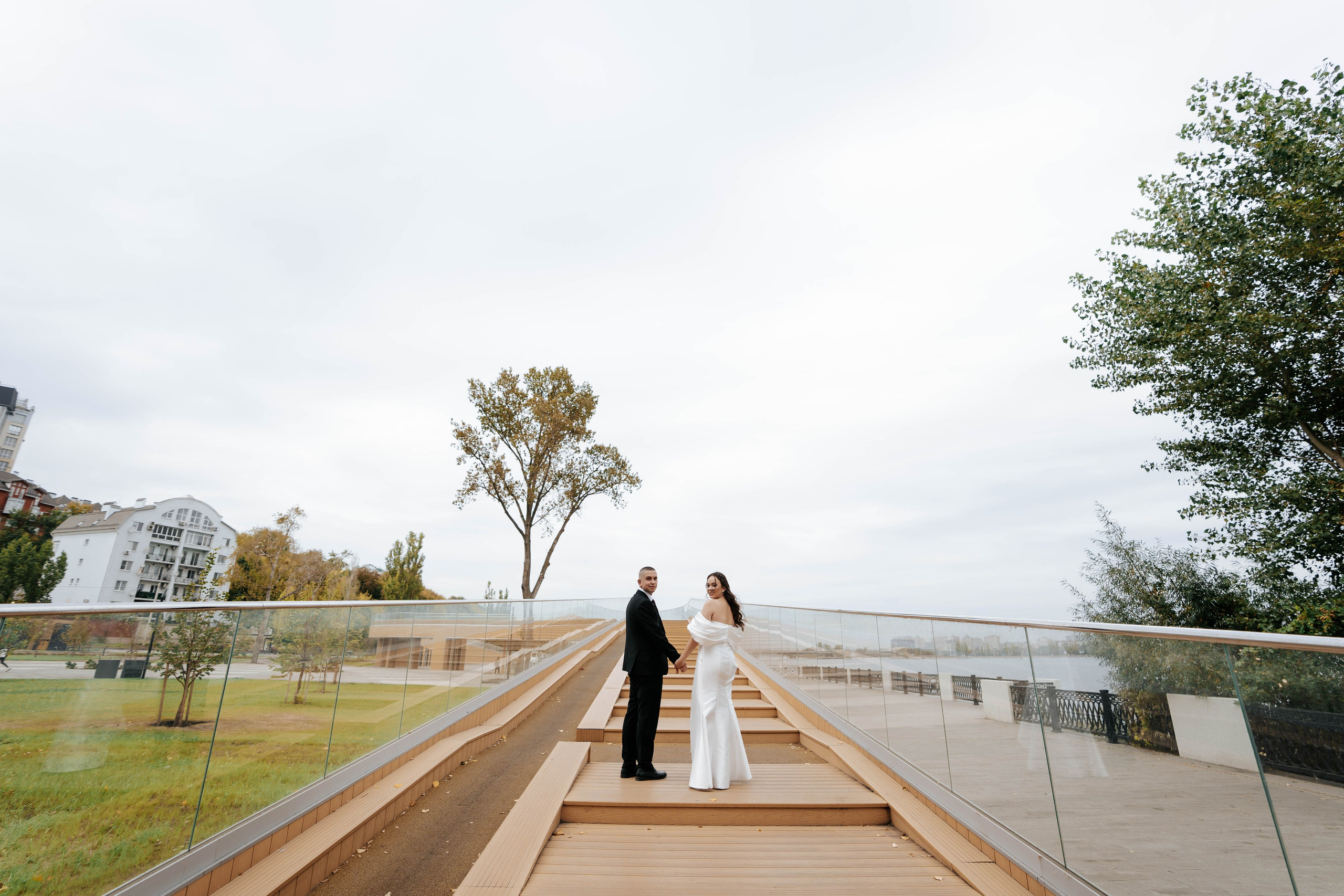Vladislav & Anastasia. Свадебный фотограф в Воронеже Самохина Екатерина