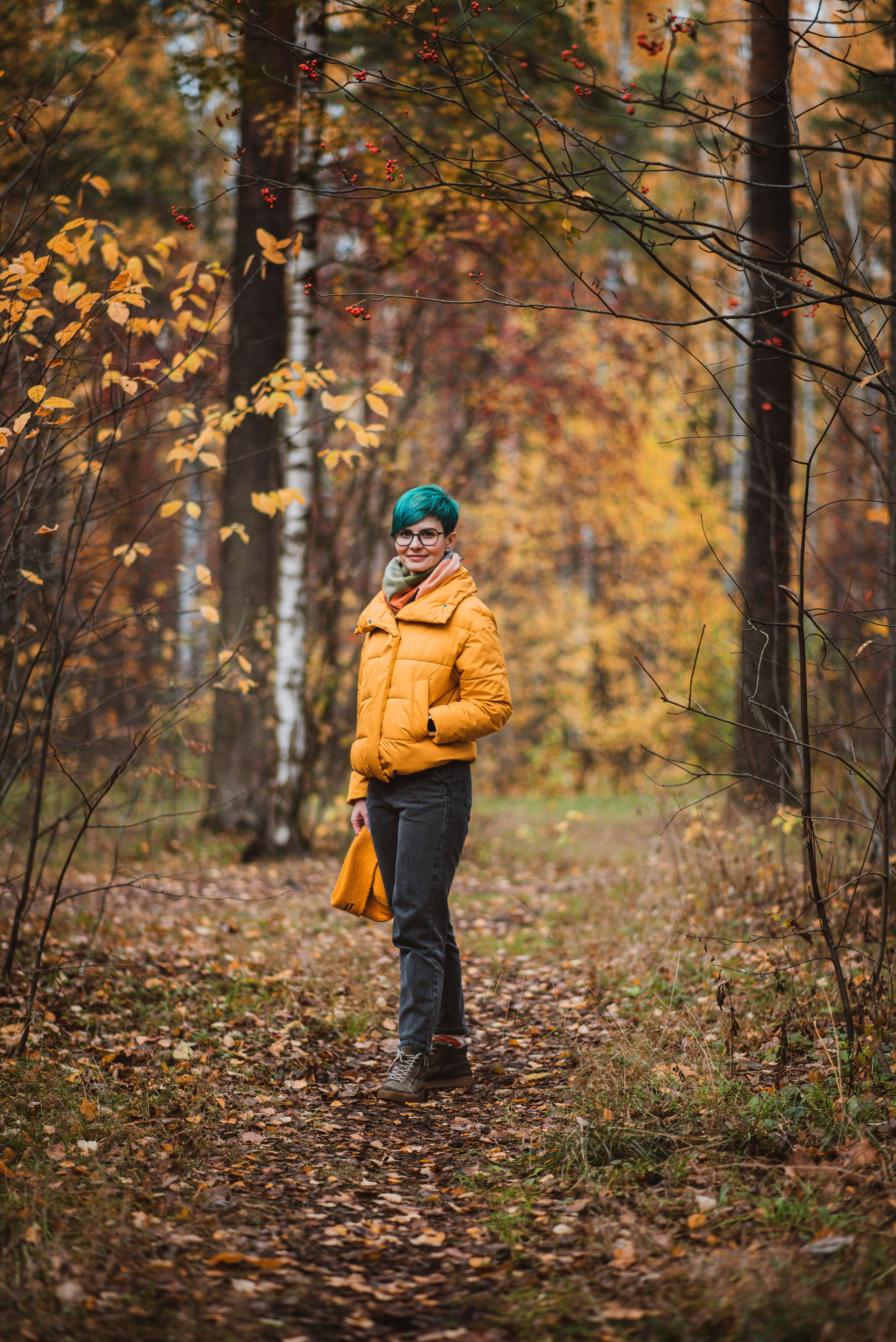 Один день Дани и бабушки Наташи. Семейный и детский фотограф в Санкт-Петербурге Светлана Юрьева