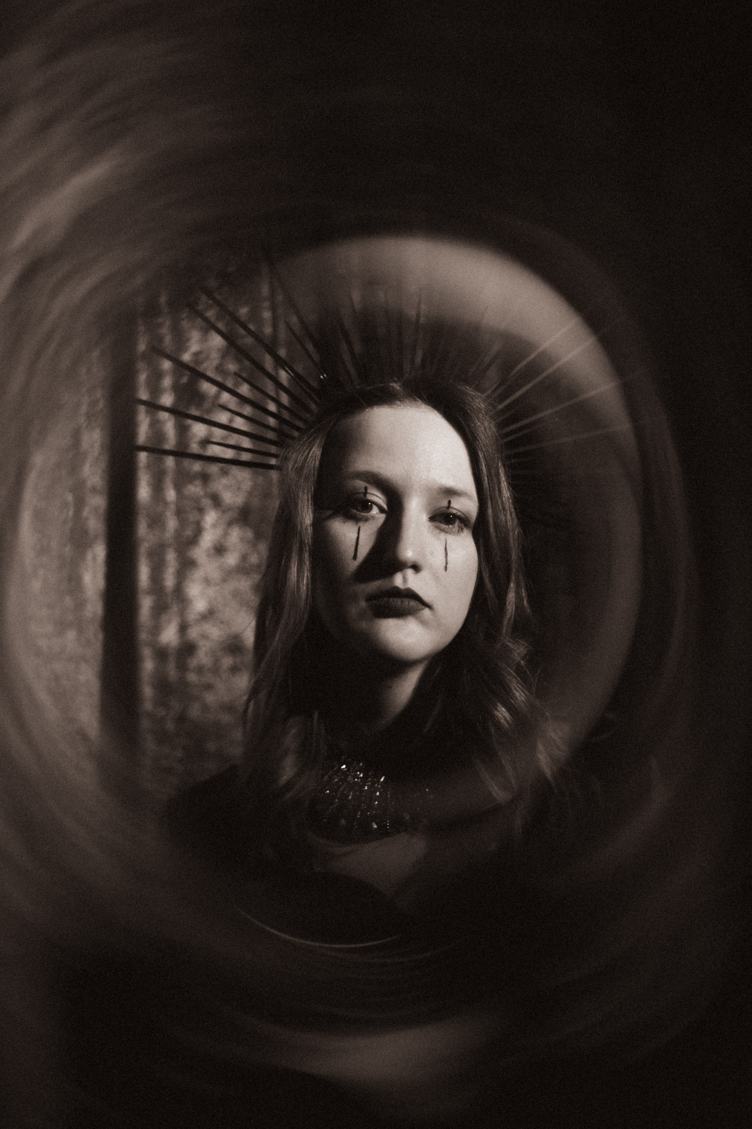 ТЭЙШИ. Фотограф Елена Батарина