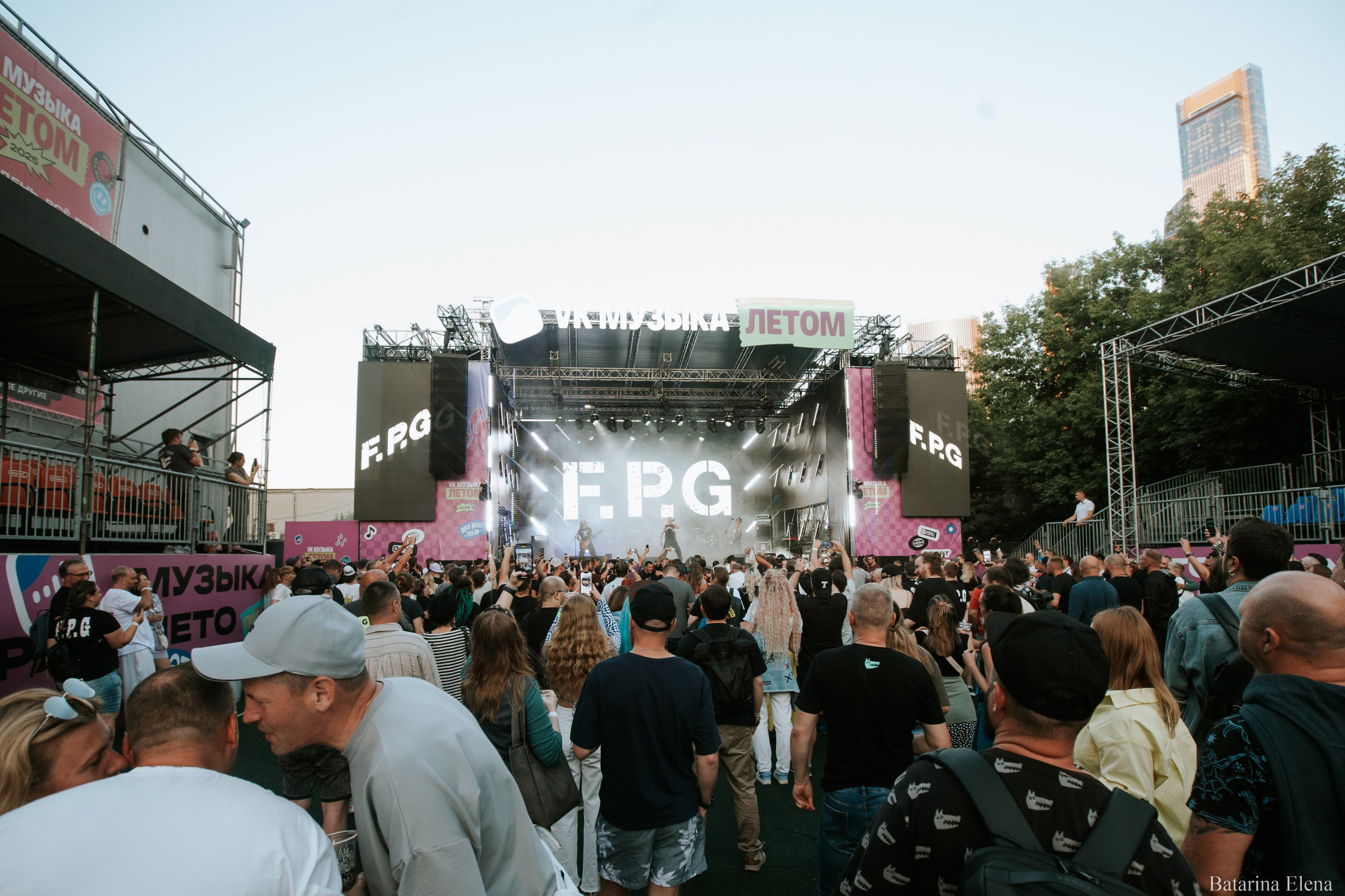 Wolf’s Fest 2025. Фотограф Елена Батарина