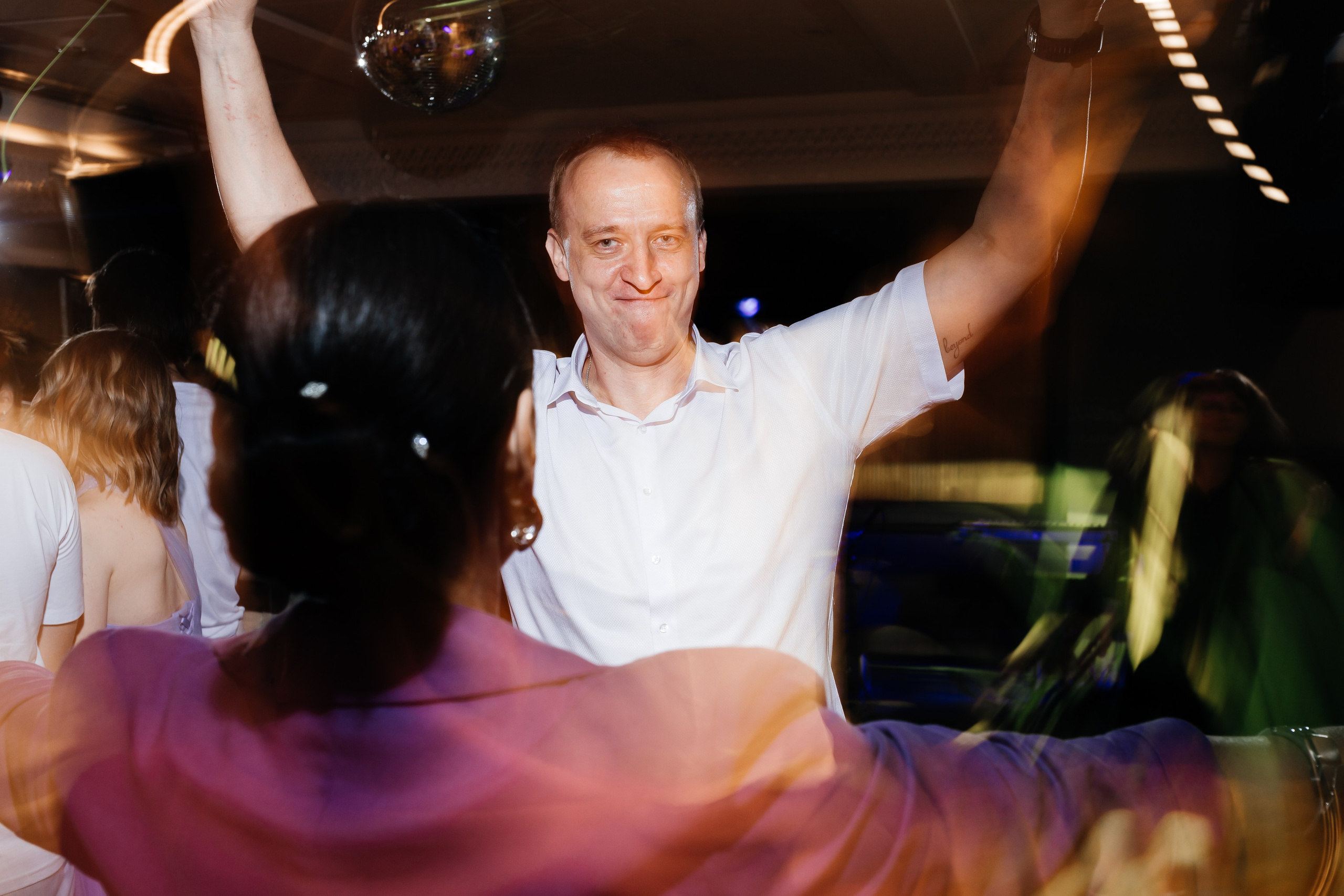 Выпускной 11 «А». Школа № 42. Свадебный фотограф в Краснодаре Николай Крауз