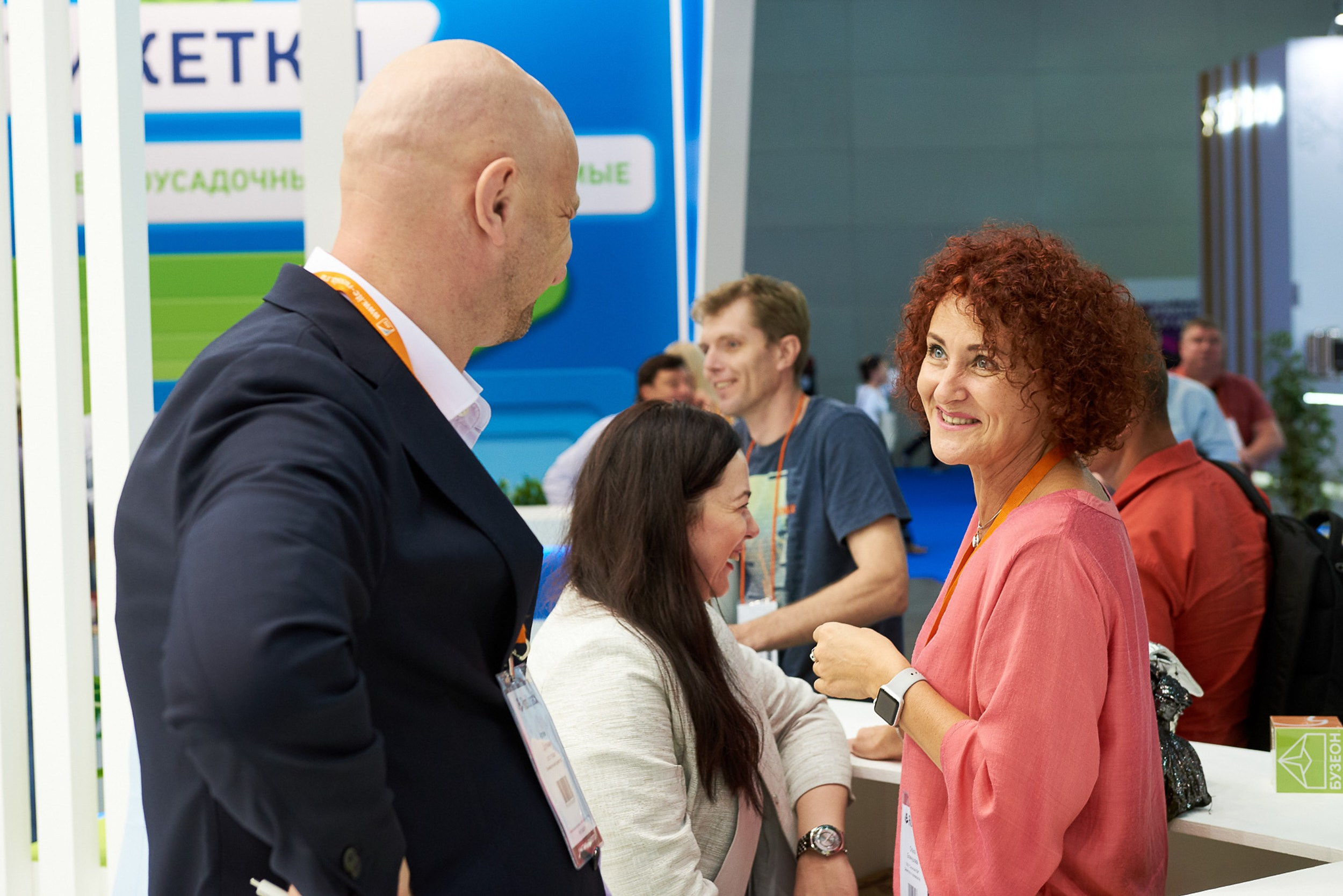 Фотосъемка выставок, стендов и деловых событий — Герман Лепёхин. Герман Лепёхин коммерческий фотограф в Москве: репортаж, портреты, интерьеры, производство