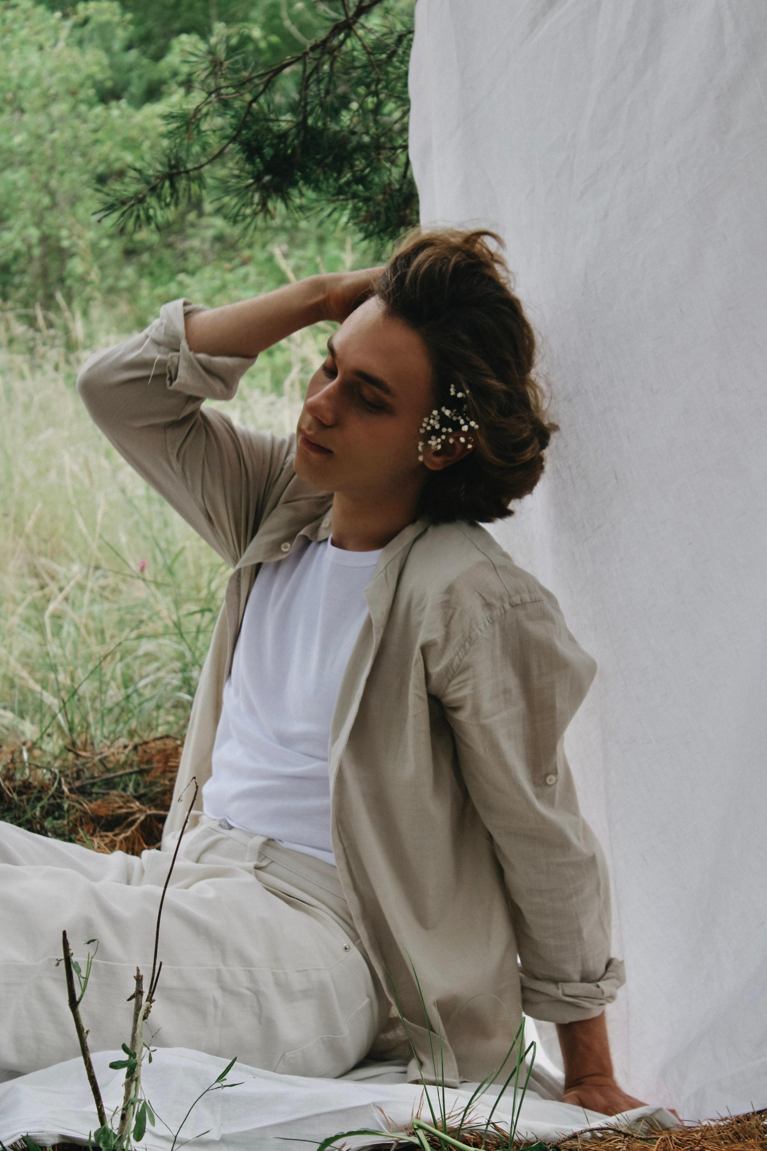 VOVA. Портретный фотограф Тольятти