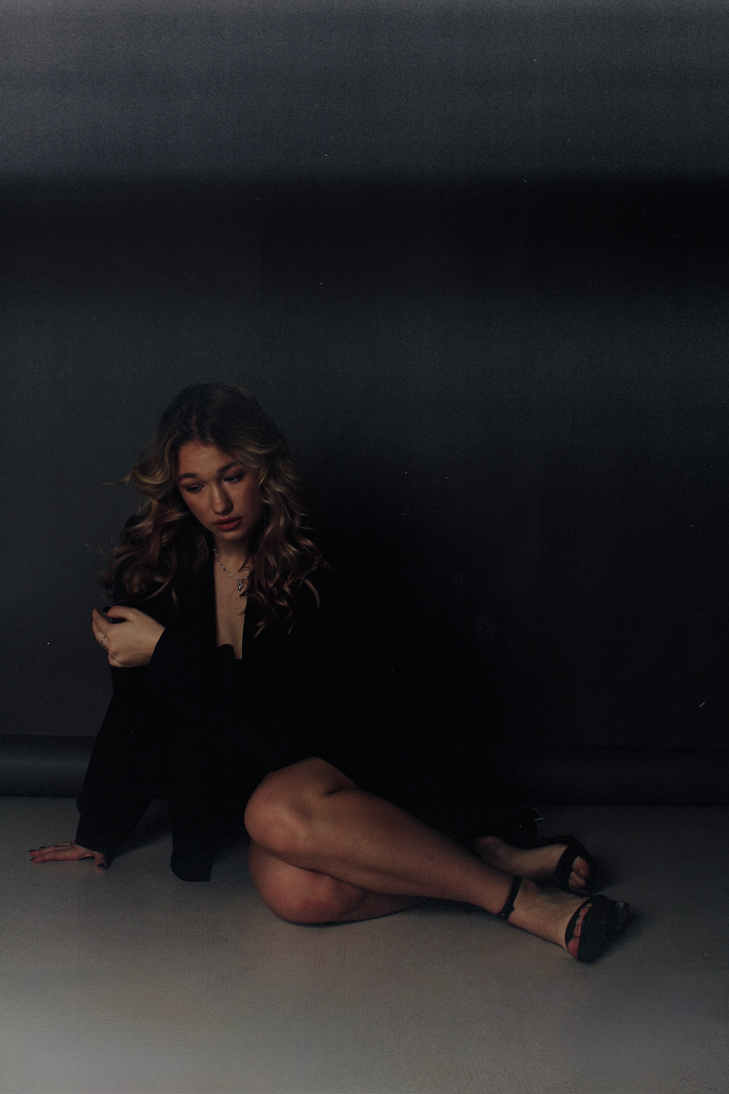 DASHA. Портретный фотограф Тольятти