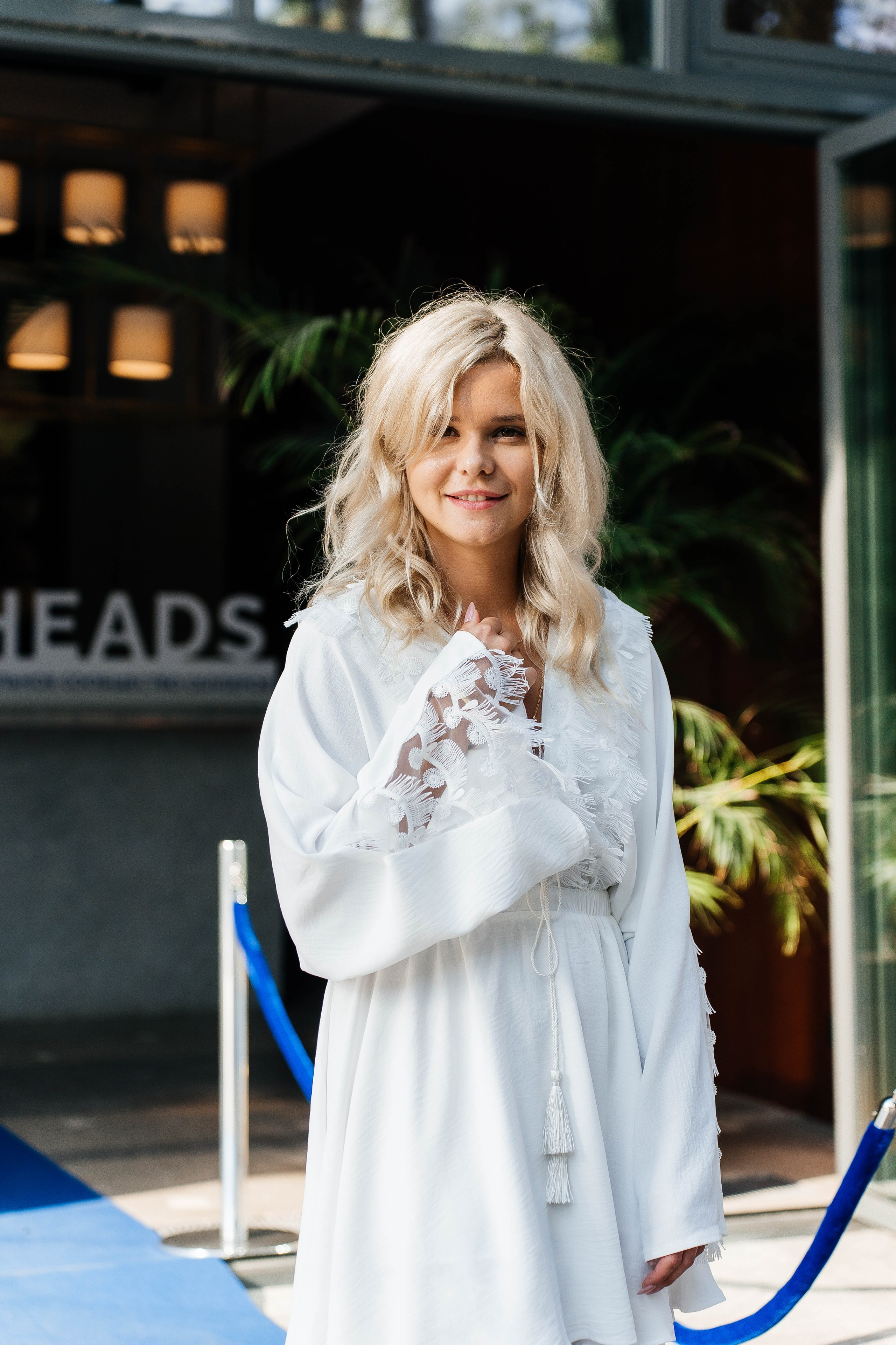 ХHEADS | клубный день. Фотограф Абакумова Анастасия