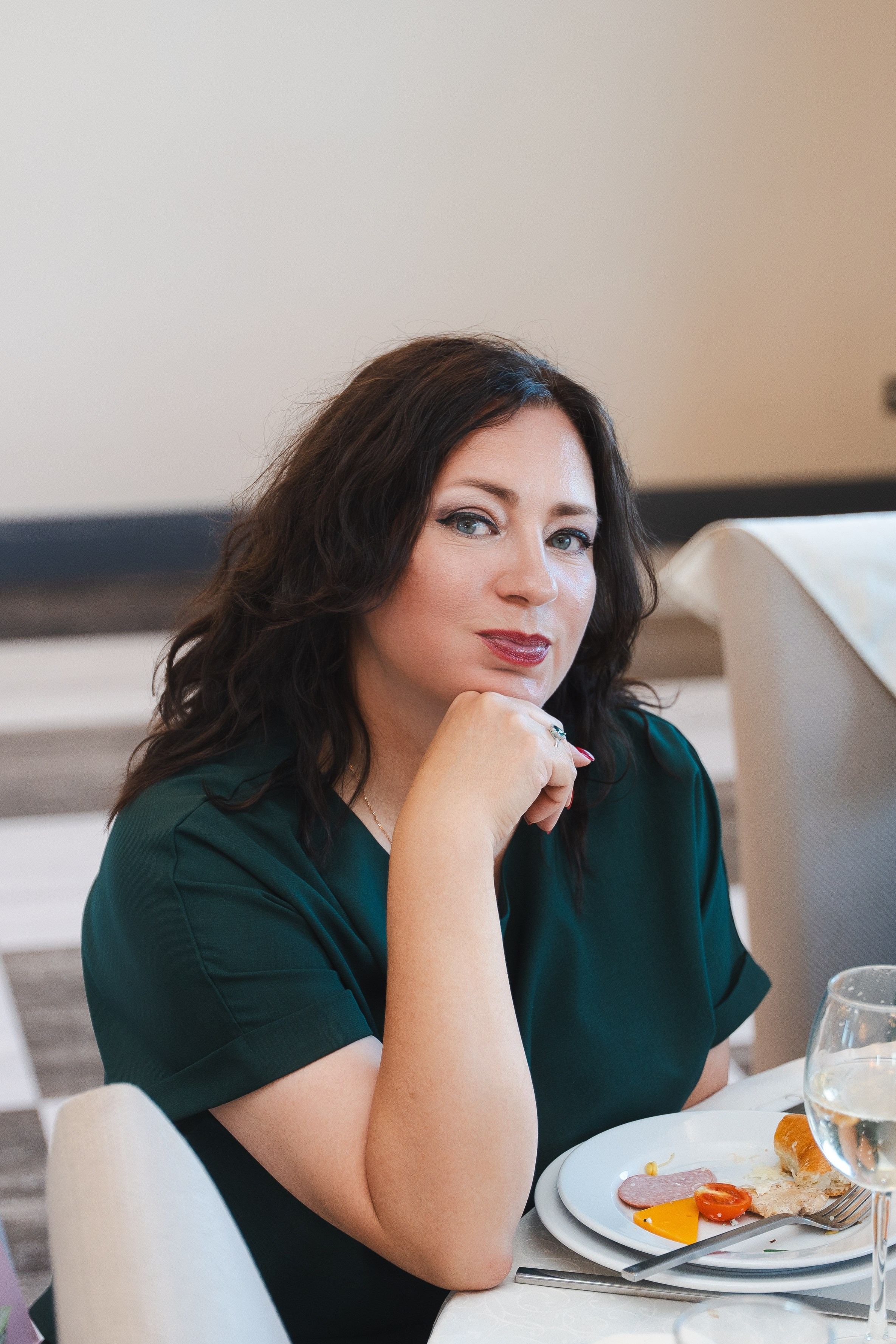 Дарья и Сергей. Фотограф Хабаровск