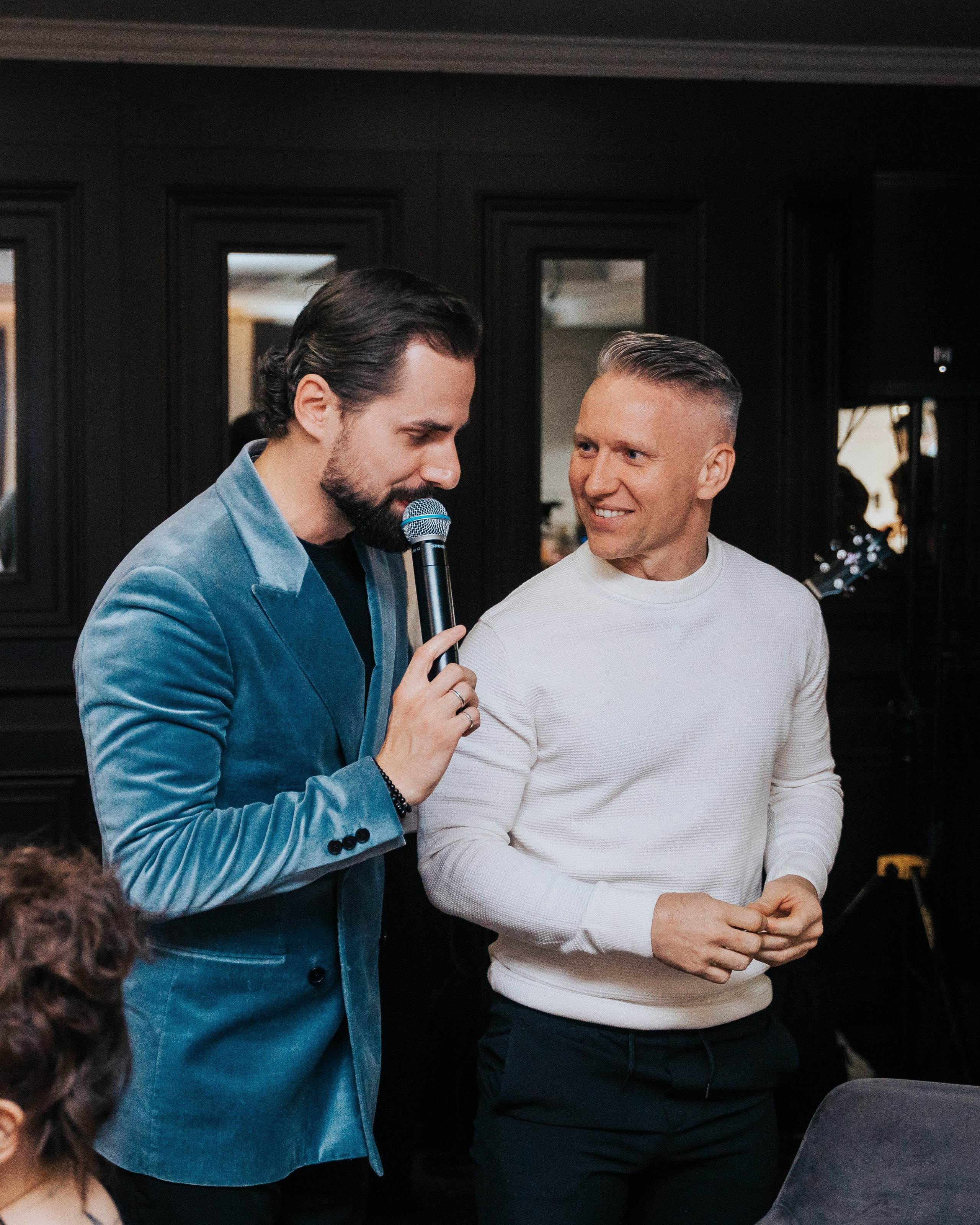 SOPKA. Фотограф Хабаровск