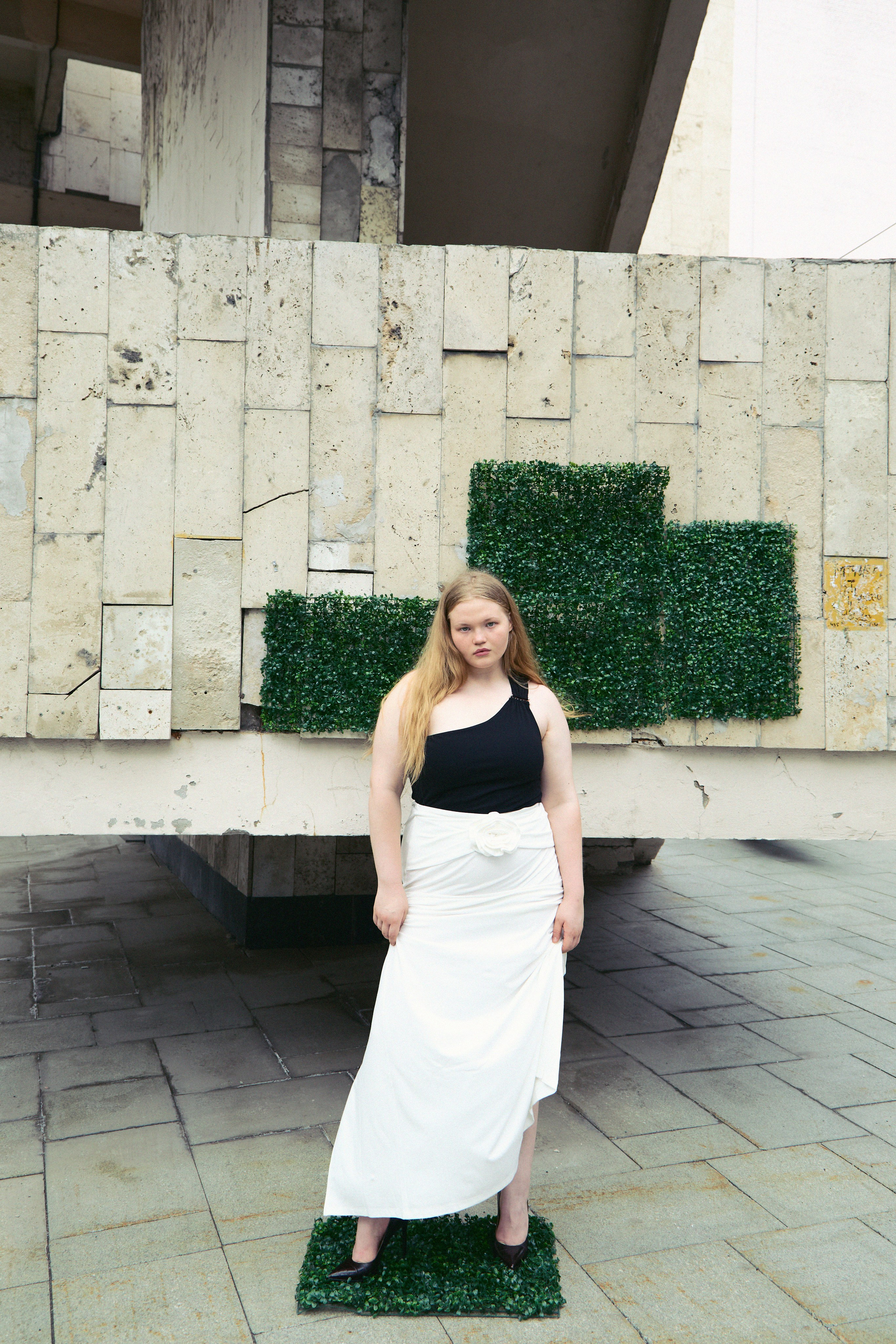 Nastya (lumpenmen). Arina Kharakhashian