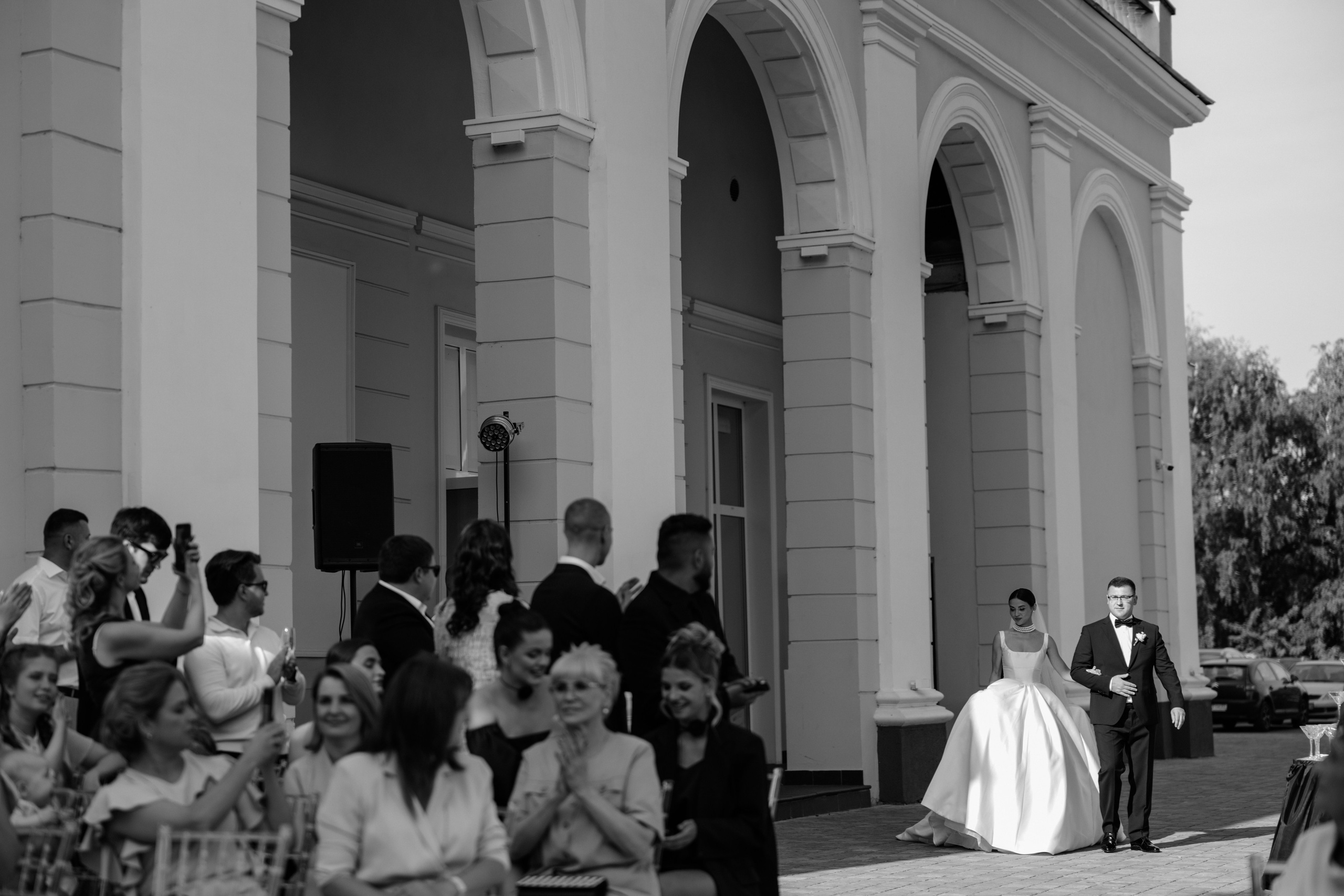 Анастасия и Кирилл. Свадебный фотограф в Санкт-Петербурге Екатерина Евсеева