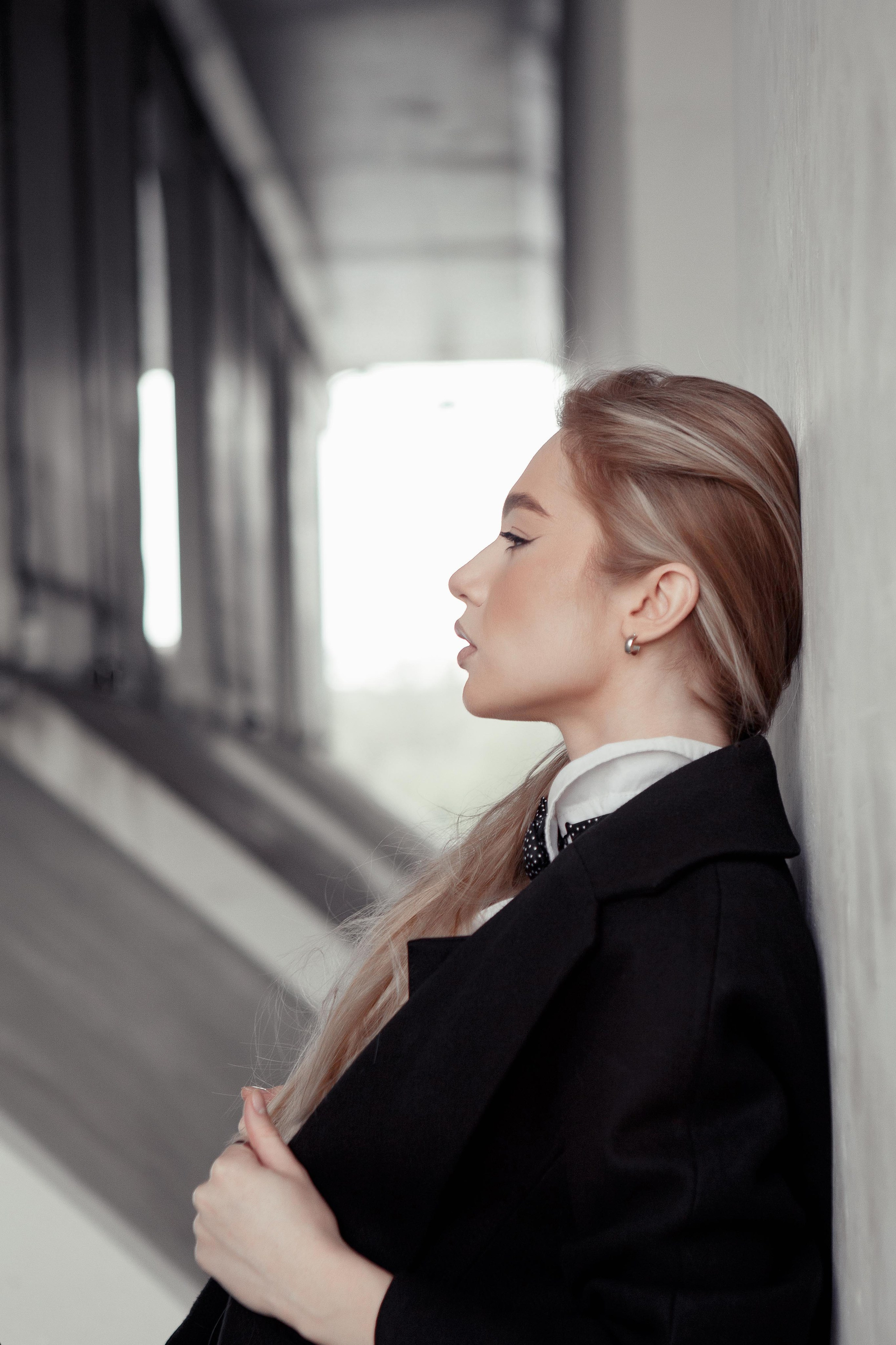 Даша Street style. Фотограф Екатерина Голицына