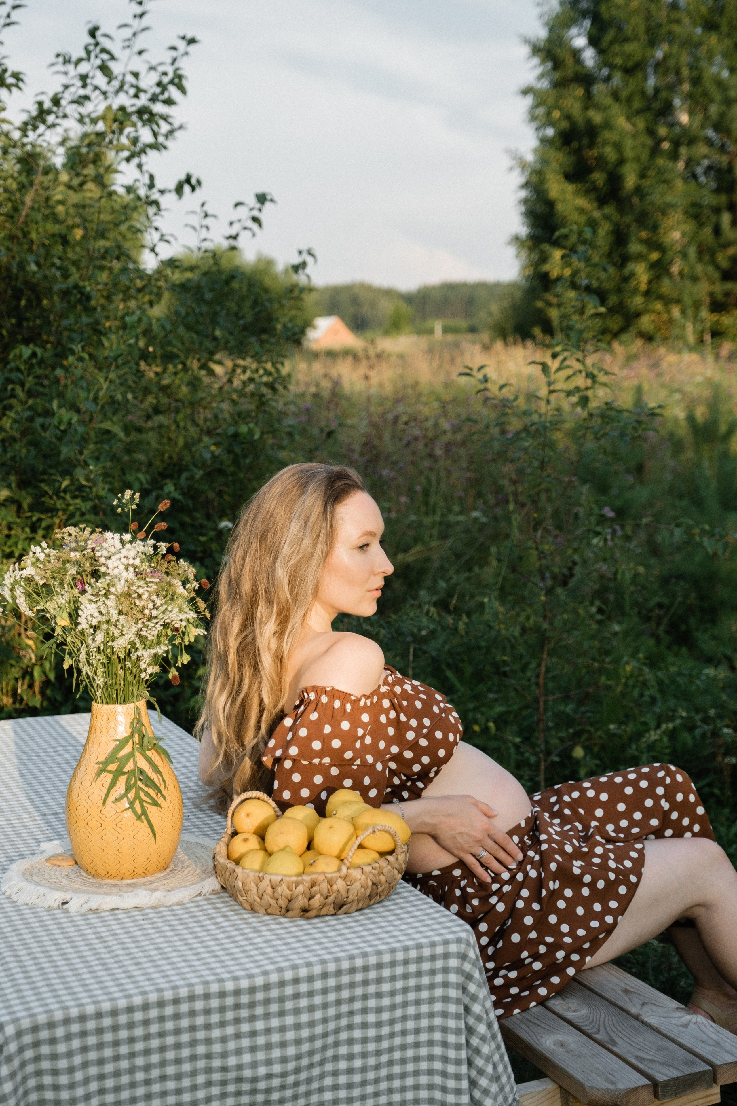 Инна. Фотограф в Кемерово Анастасия Филаткина