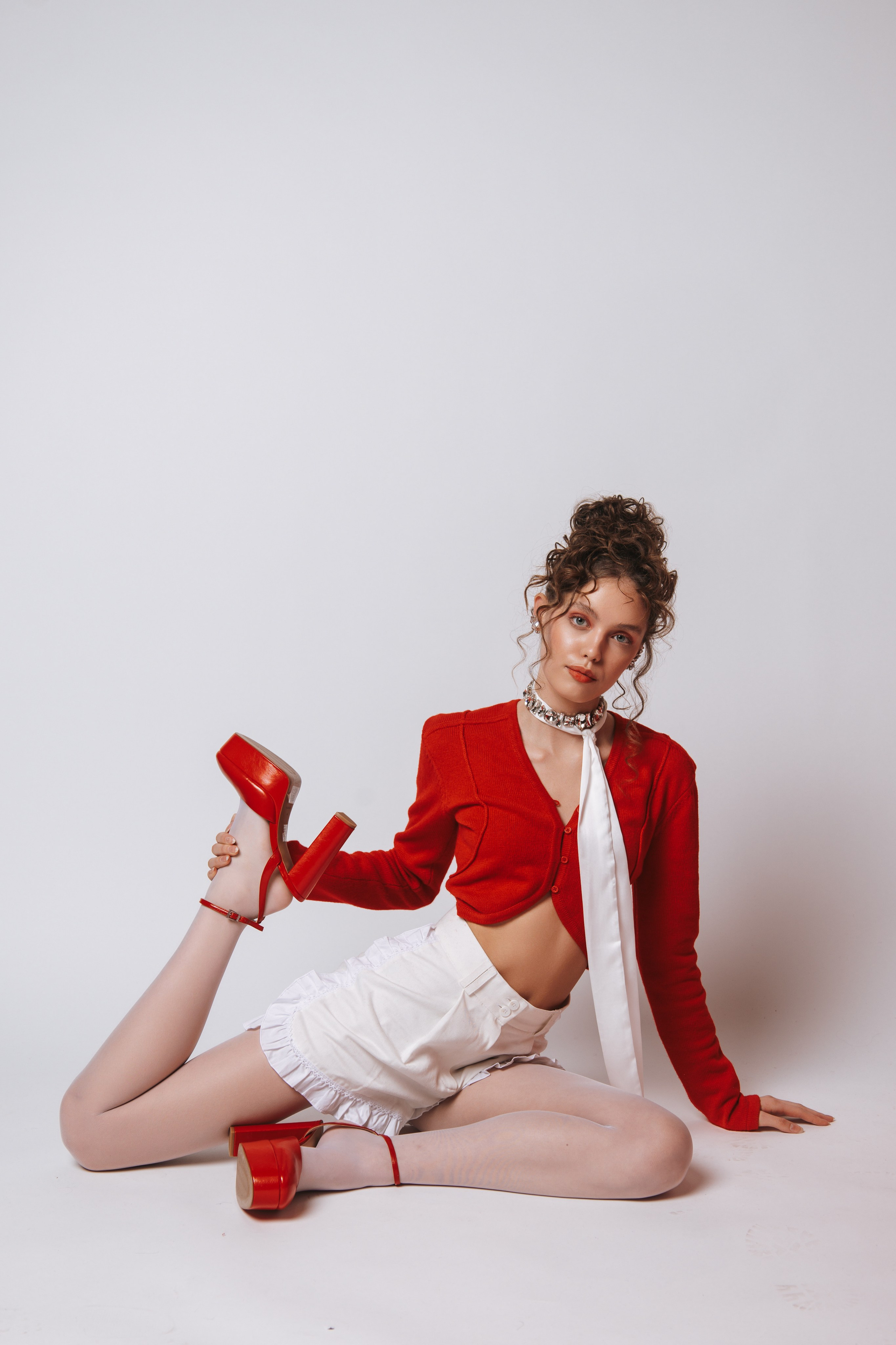 Даша. Фотограф и видеограф Анна Домашенко