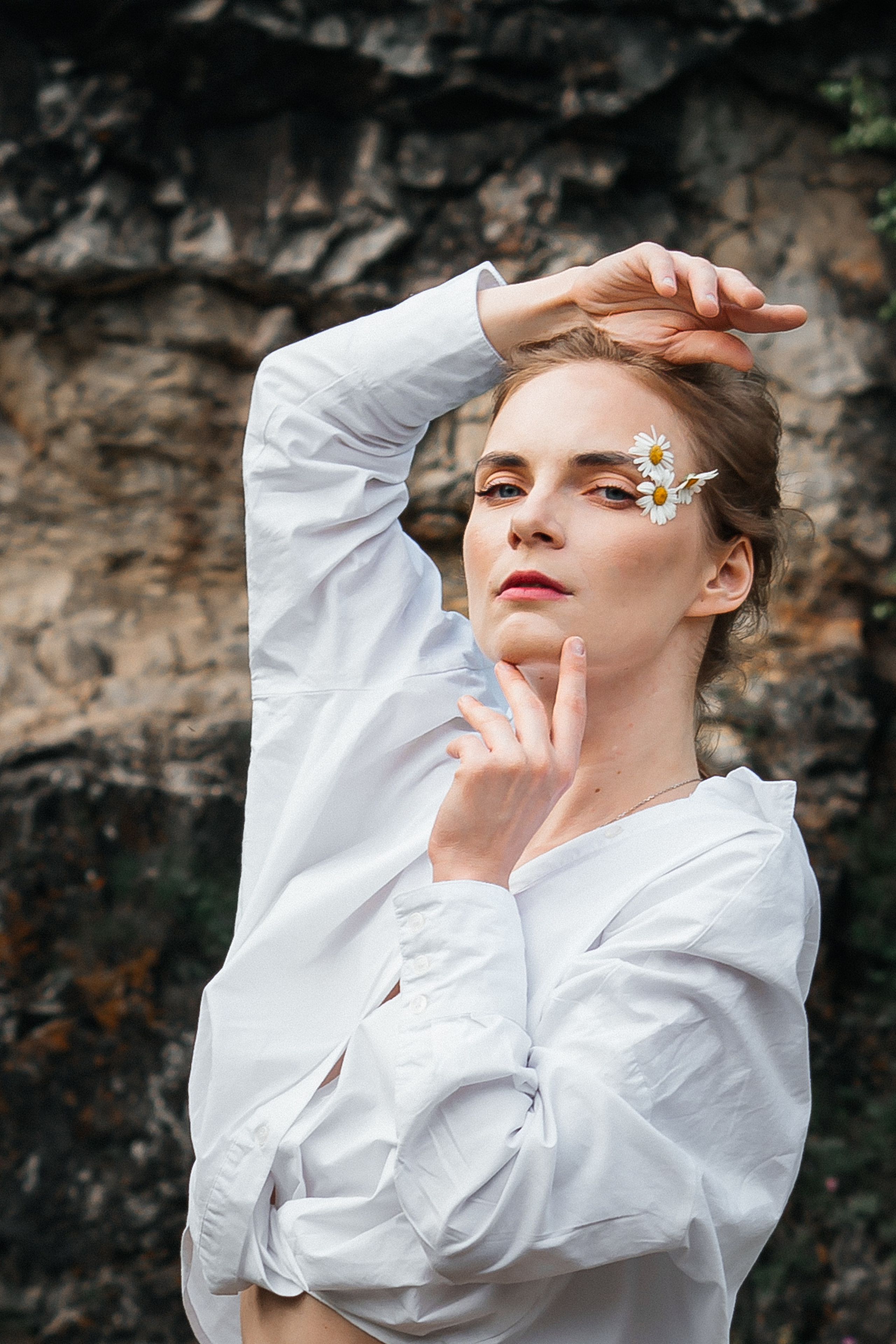 Женская фотосессия в Красноярске. Семейный и детский фотограф в Красноярске Надежда Арефьева