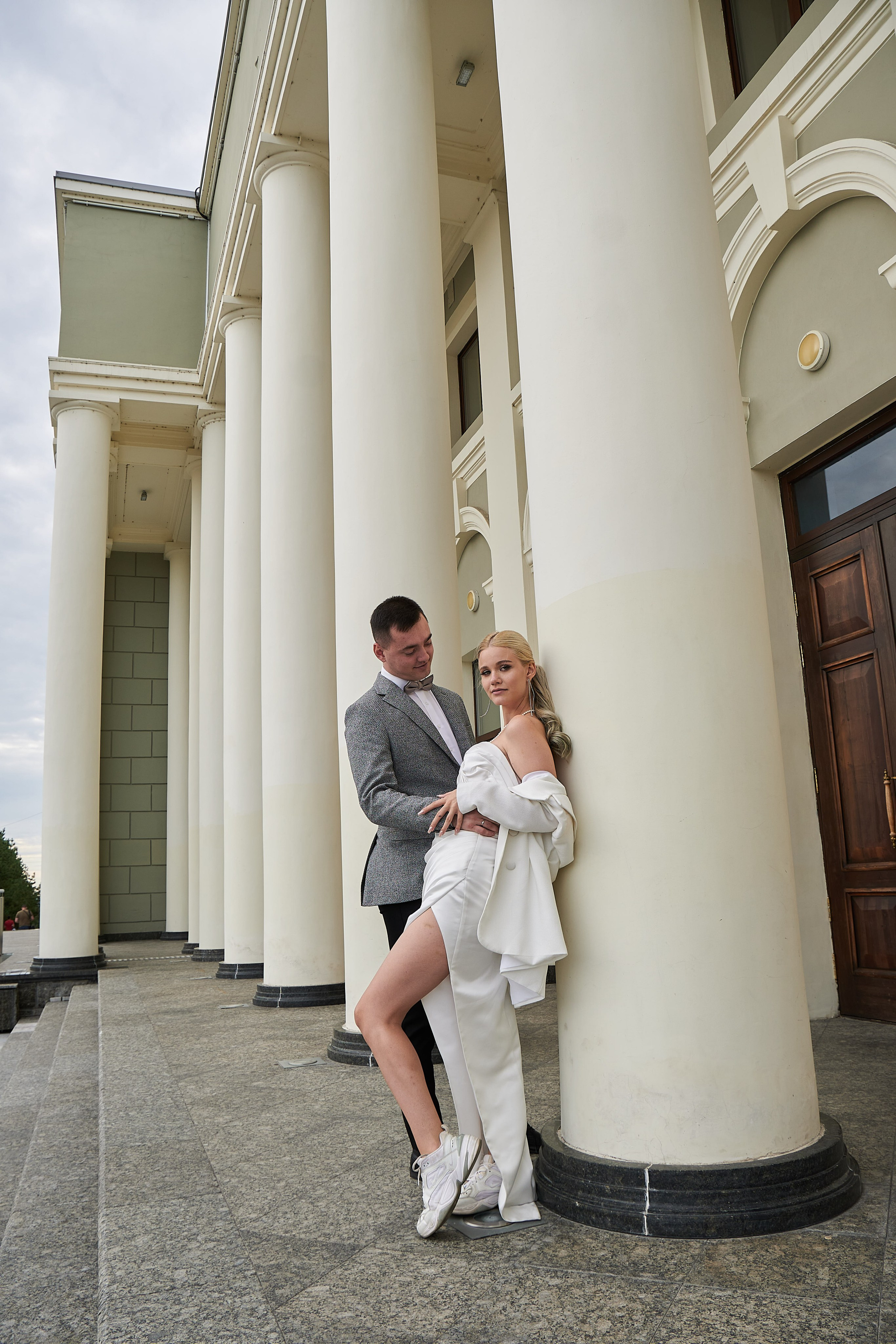 Дима+Соня. Анна Катасонова