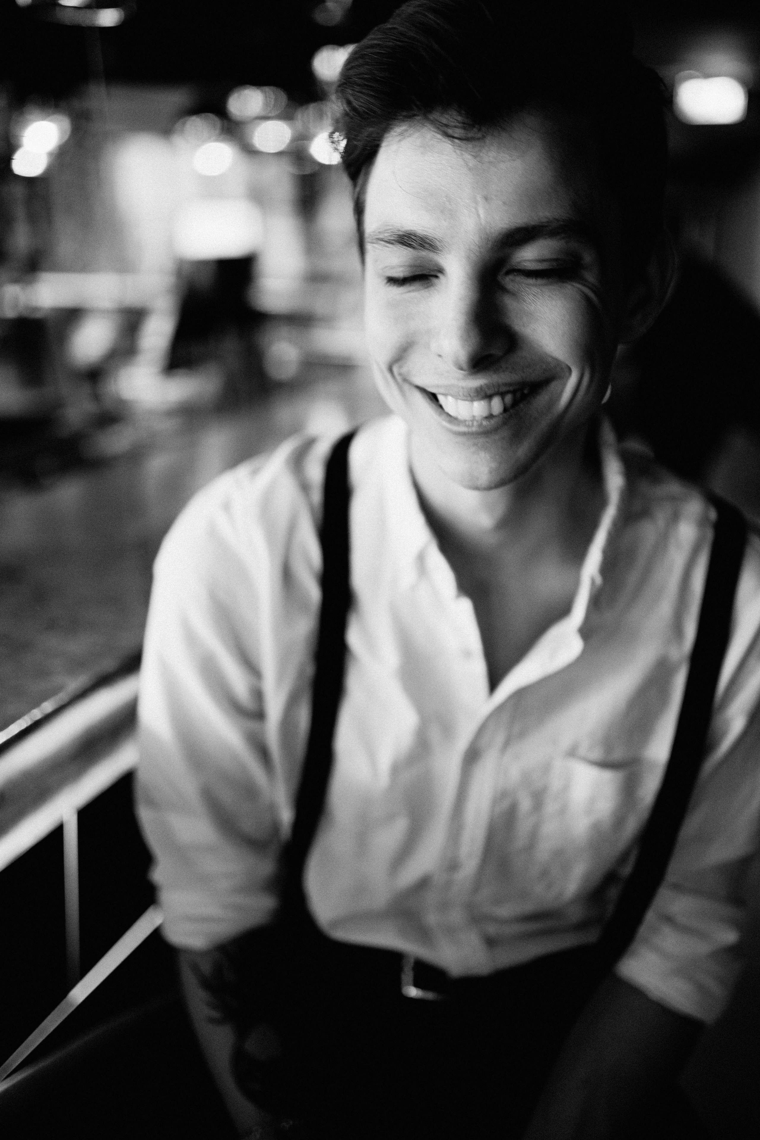 Мужские съемки. Андрейко Надежда