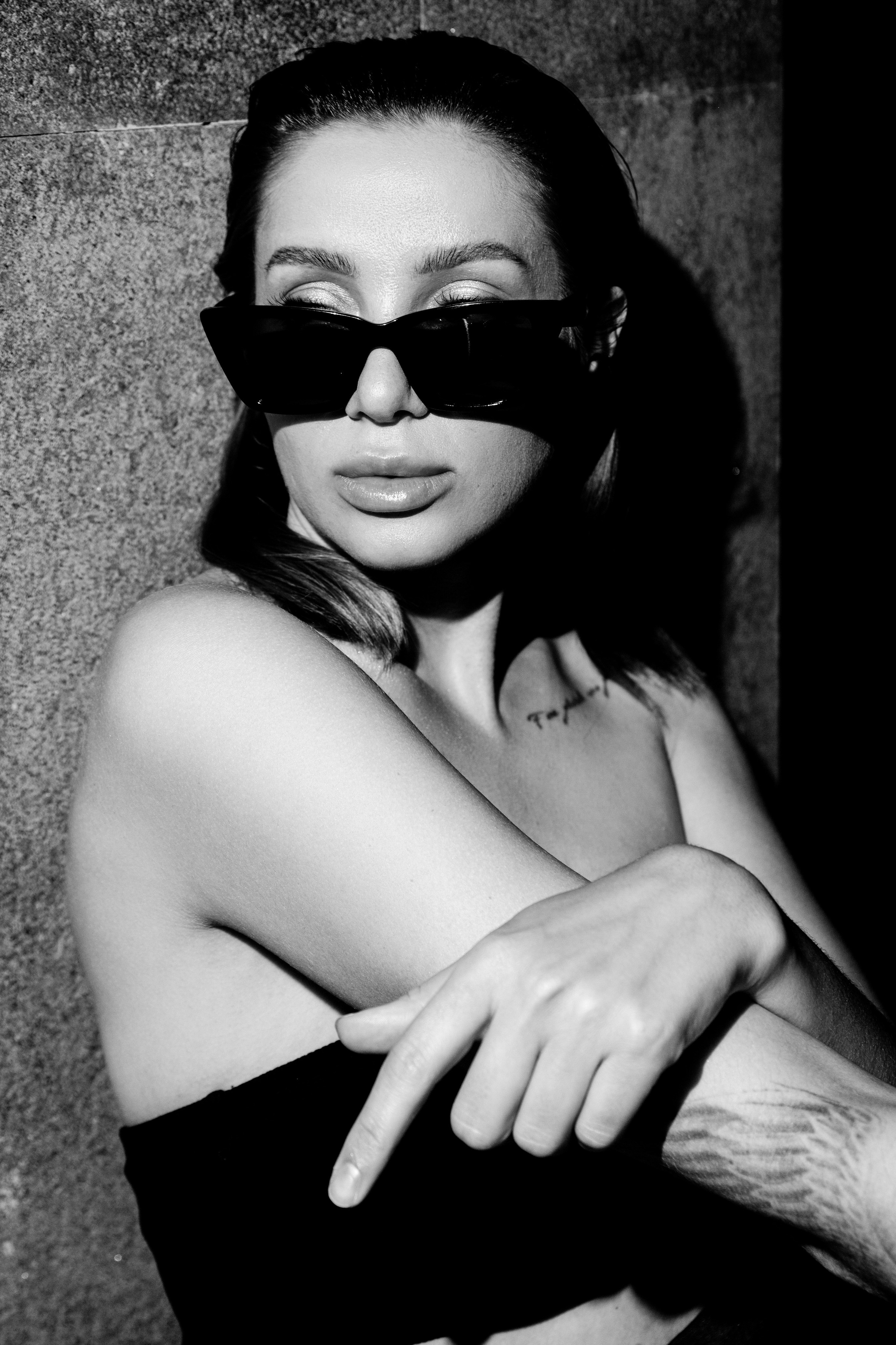 OKSANA. Фотограф @alexandradmitrievaph