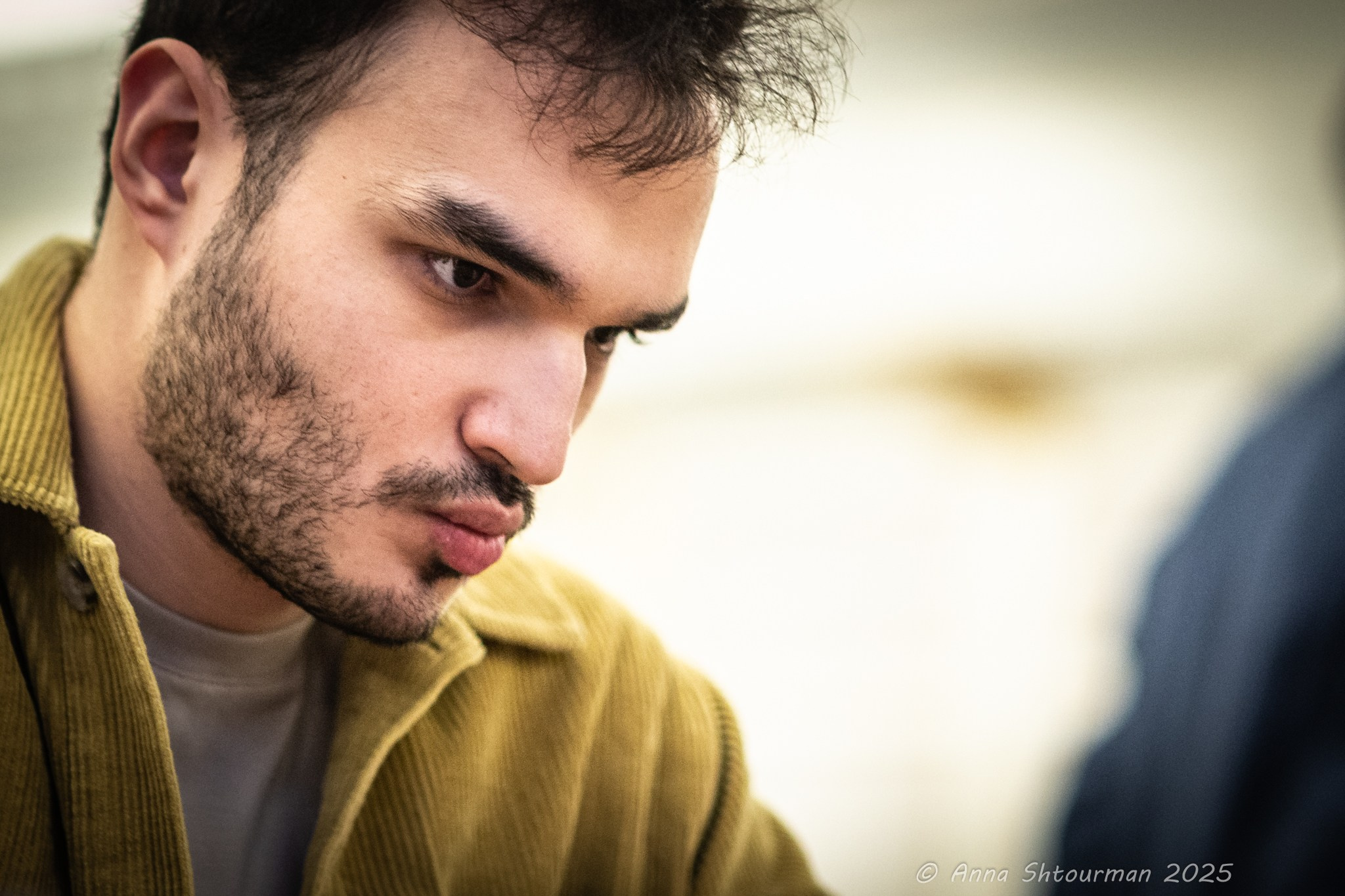 2025 Aeroflot Open (Москва, Россия). Фотограф Анна Штурман (репортажная съёмка любых событий и мероприятий) Anna Shtourman photographer