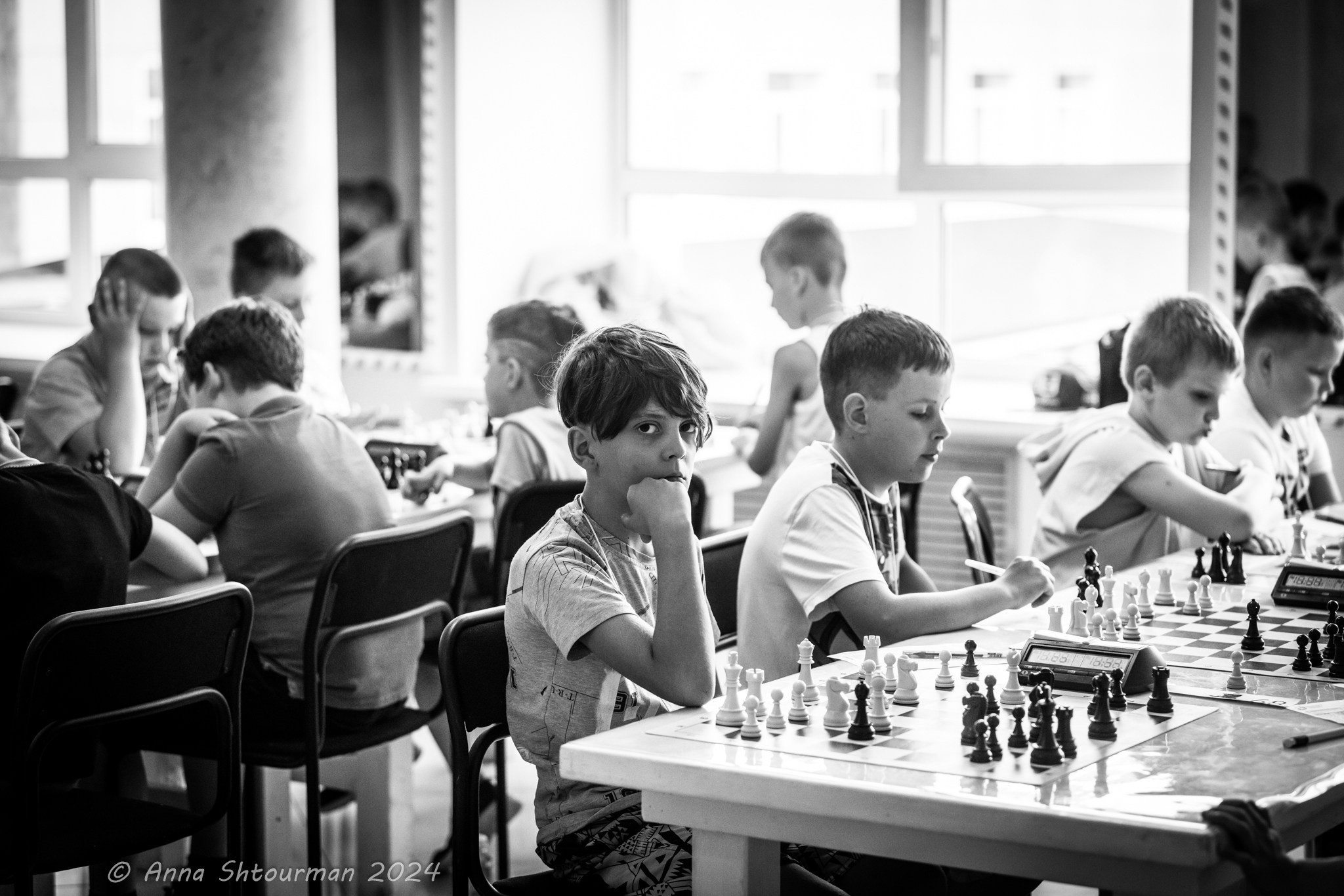 2024.07.03-11 Кубок Волги — шахматный фестиваль — классика. Фотограф Анна Штурман (репортажная съёмка любых событий и мероприятий) Anna Shtourman photographer