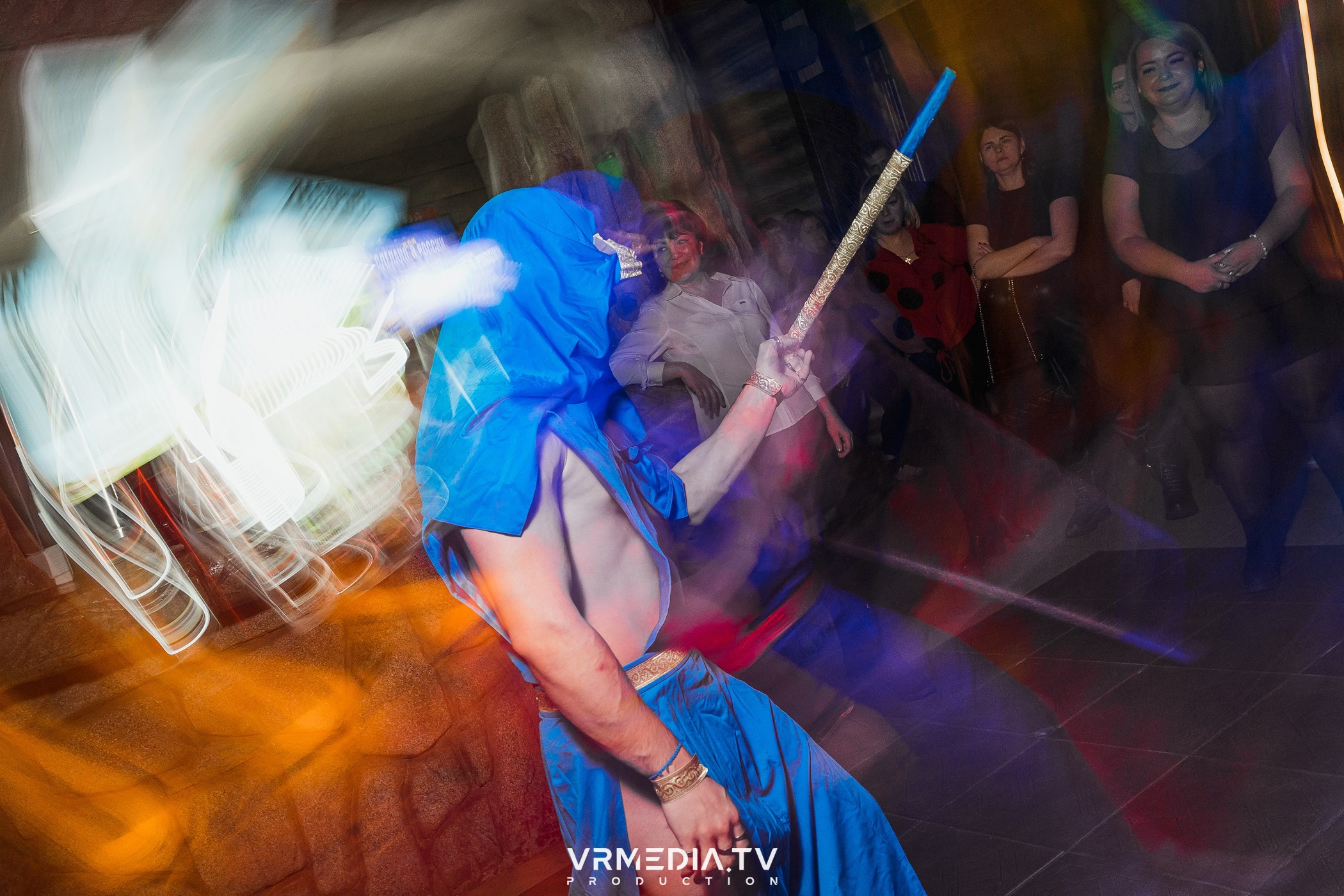 В гостях у «Петровича»