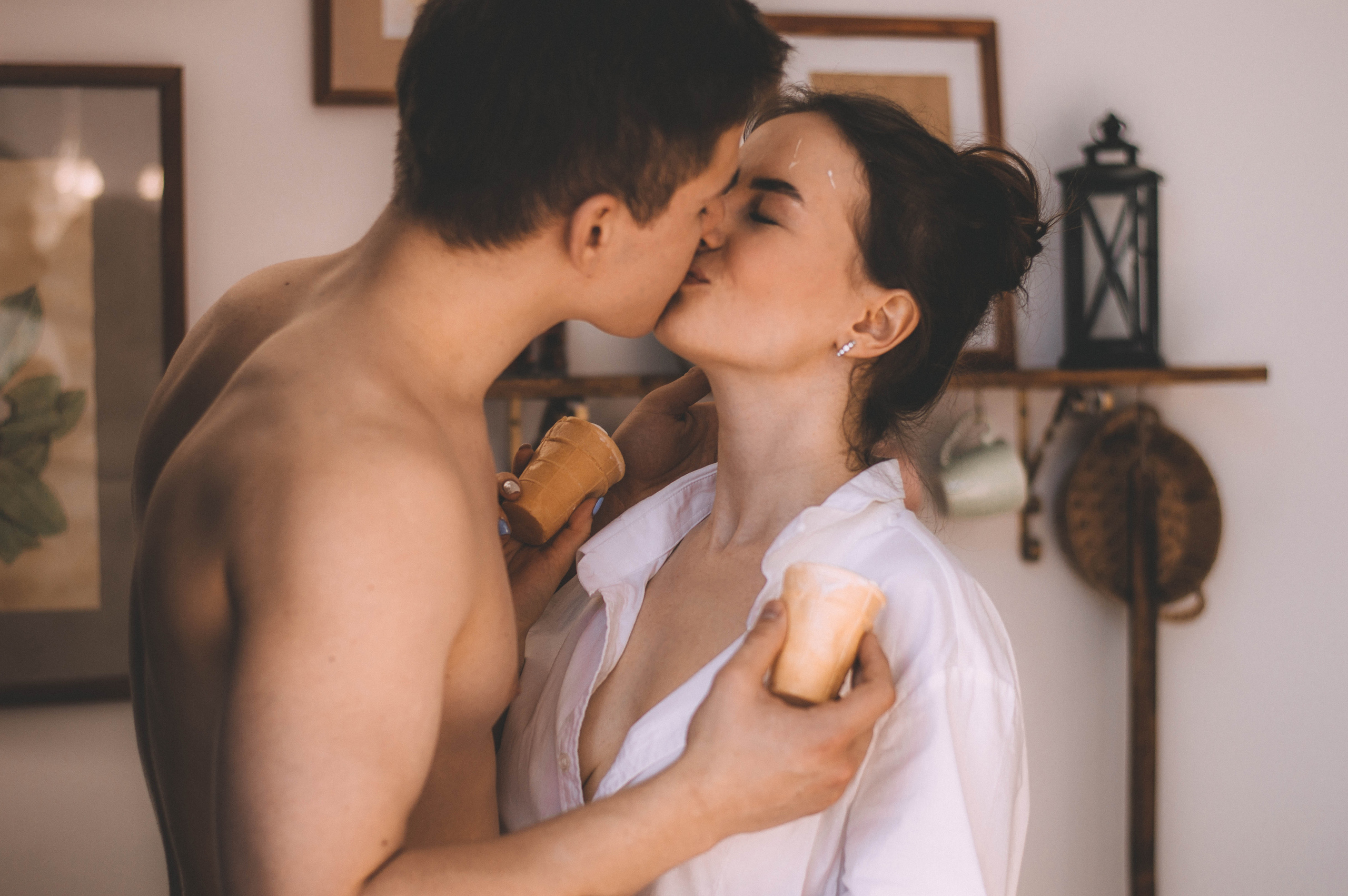 Сеня и Настя. Свадебный и семейный фотограф в Чите Юлия Оранская