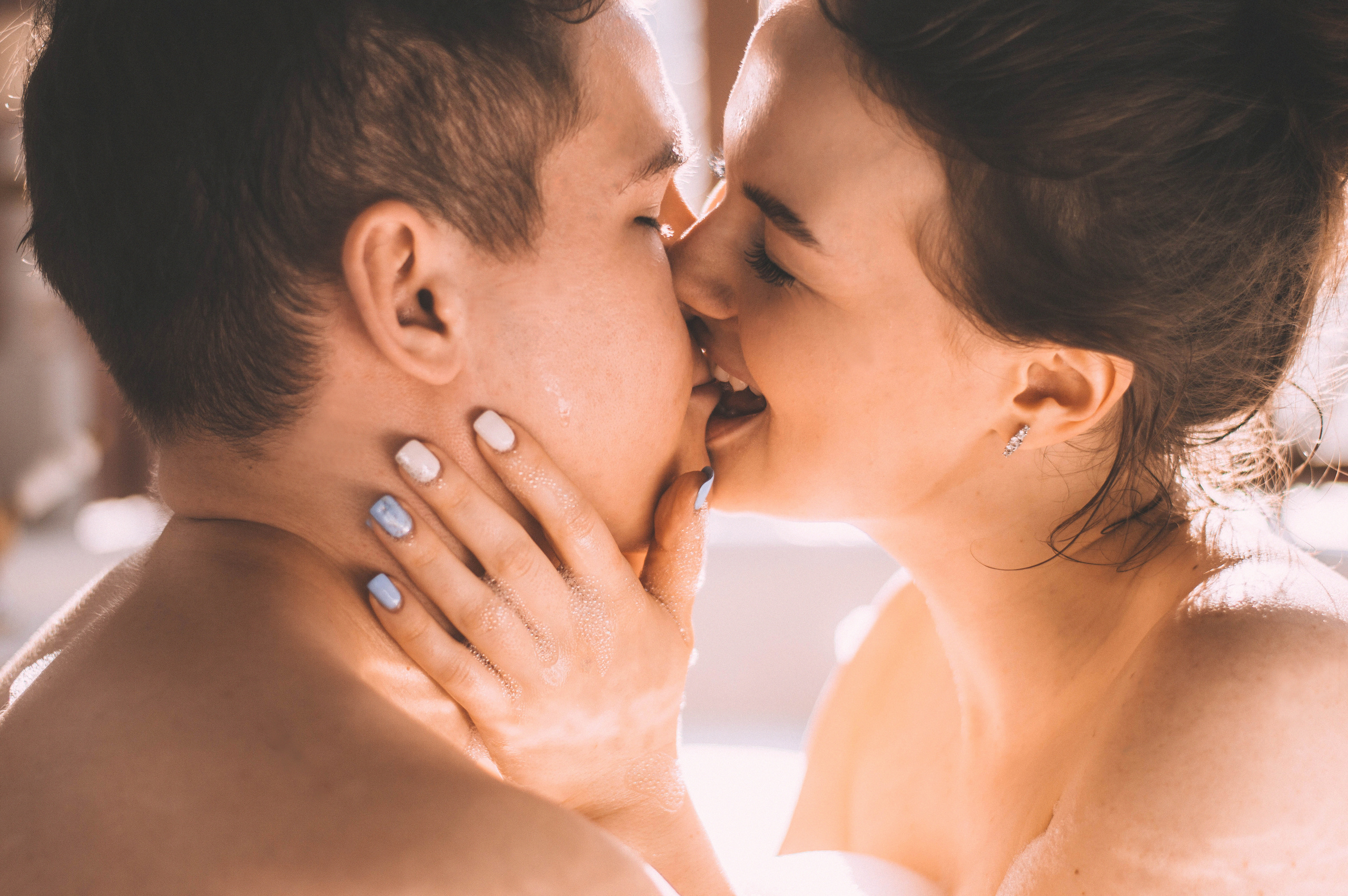 Сеня и Настя. Свадебный и семейный фотограф в Чите Юлия Оранская