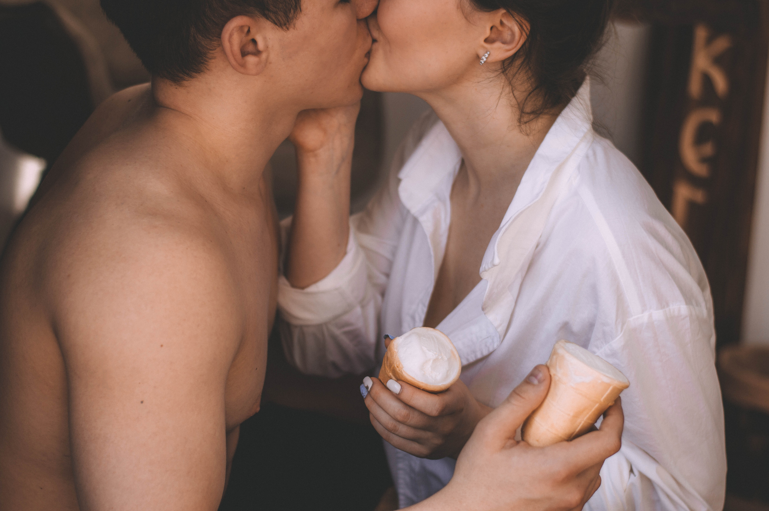 Сеня и Настя. Свадебный и семейный фотограф в Чите Юлия Оранская