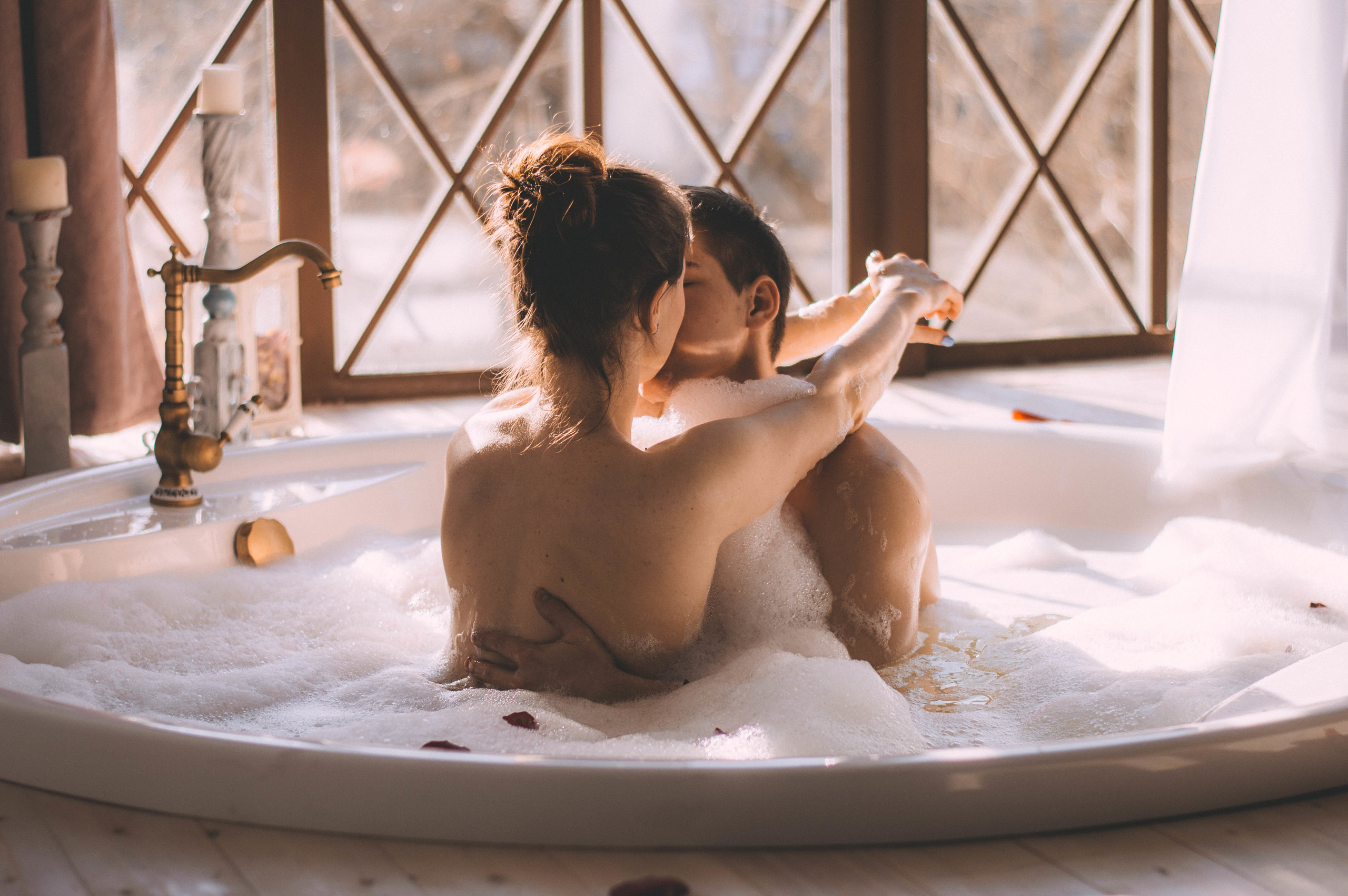 Сеня и Настя. Свадебный и семейный фотограф в Чите Юлия Оранская