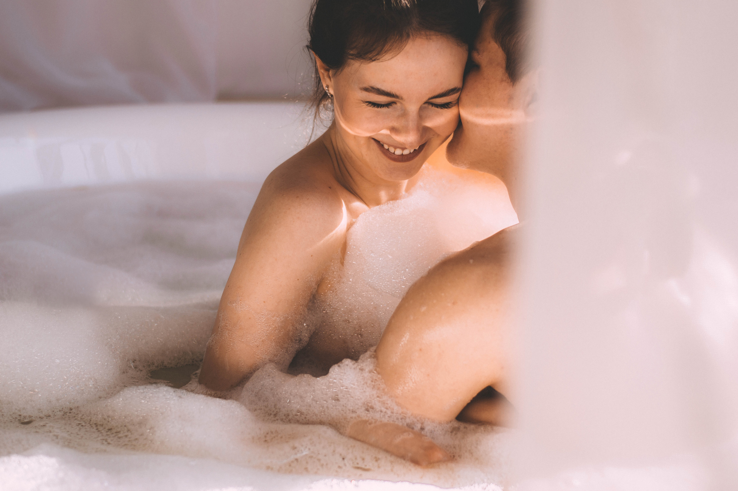 Сеня и Настя. Свадебный и семейный фотограф в Чите Юлия Оранская