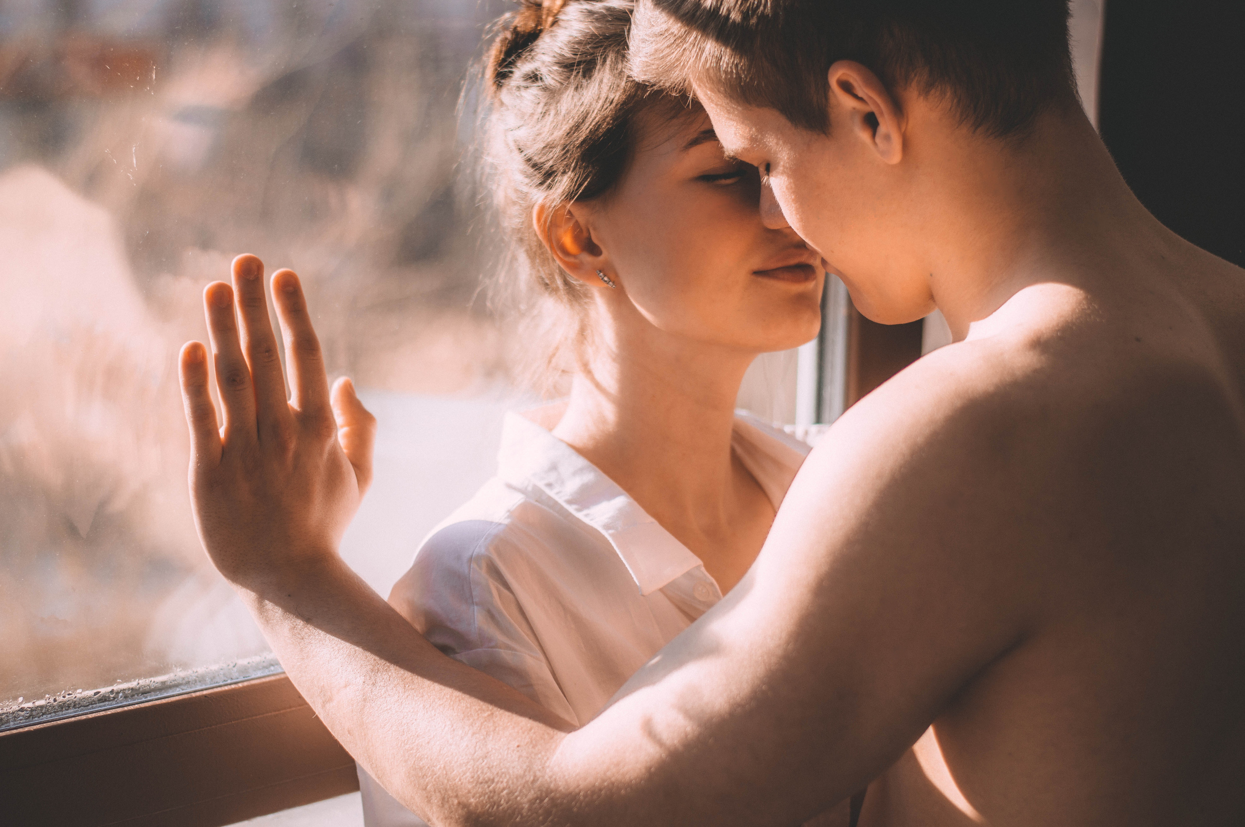 Сеня и Настя. Свадебный и семейный фотограф в Чите Юлия Оранская