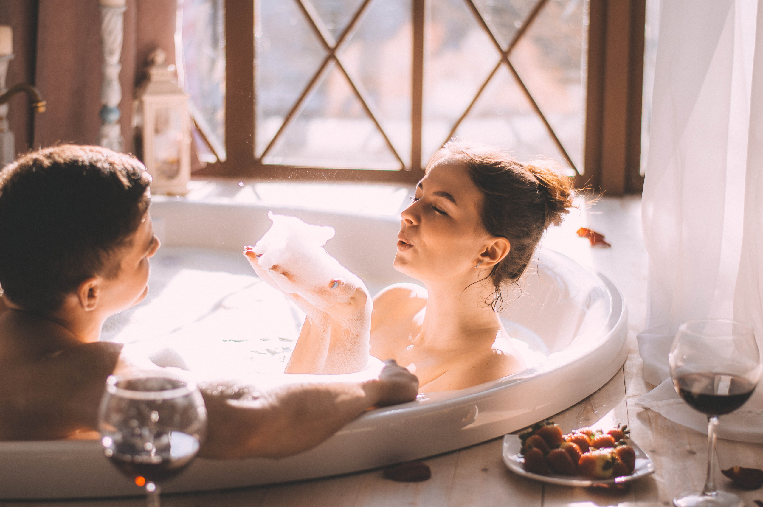 Сеня и Настя. Свадебный и семейный фотограф в Чите Юлия Оранская