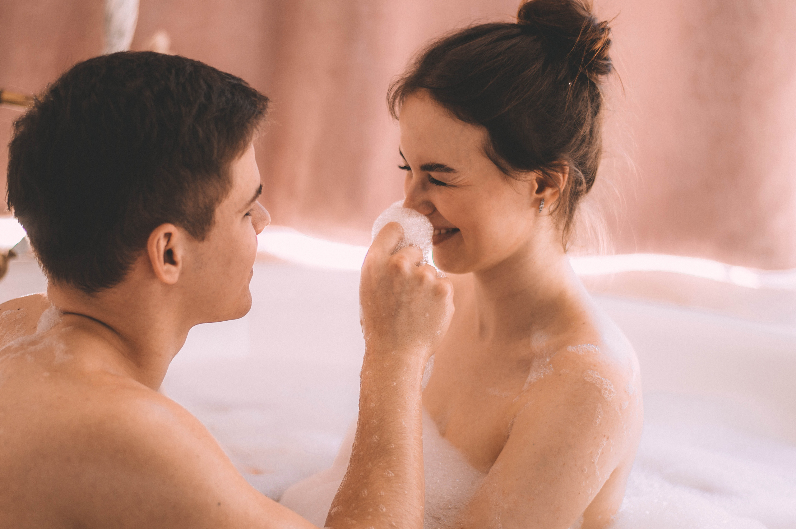 Сеня и Настя. Свадебный и семейный фотограф в Чите Юлия Оранская