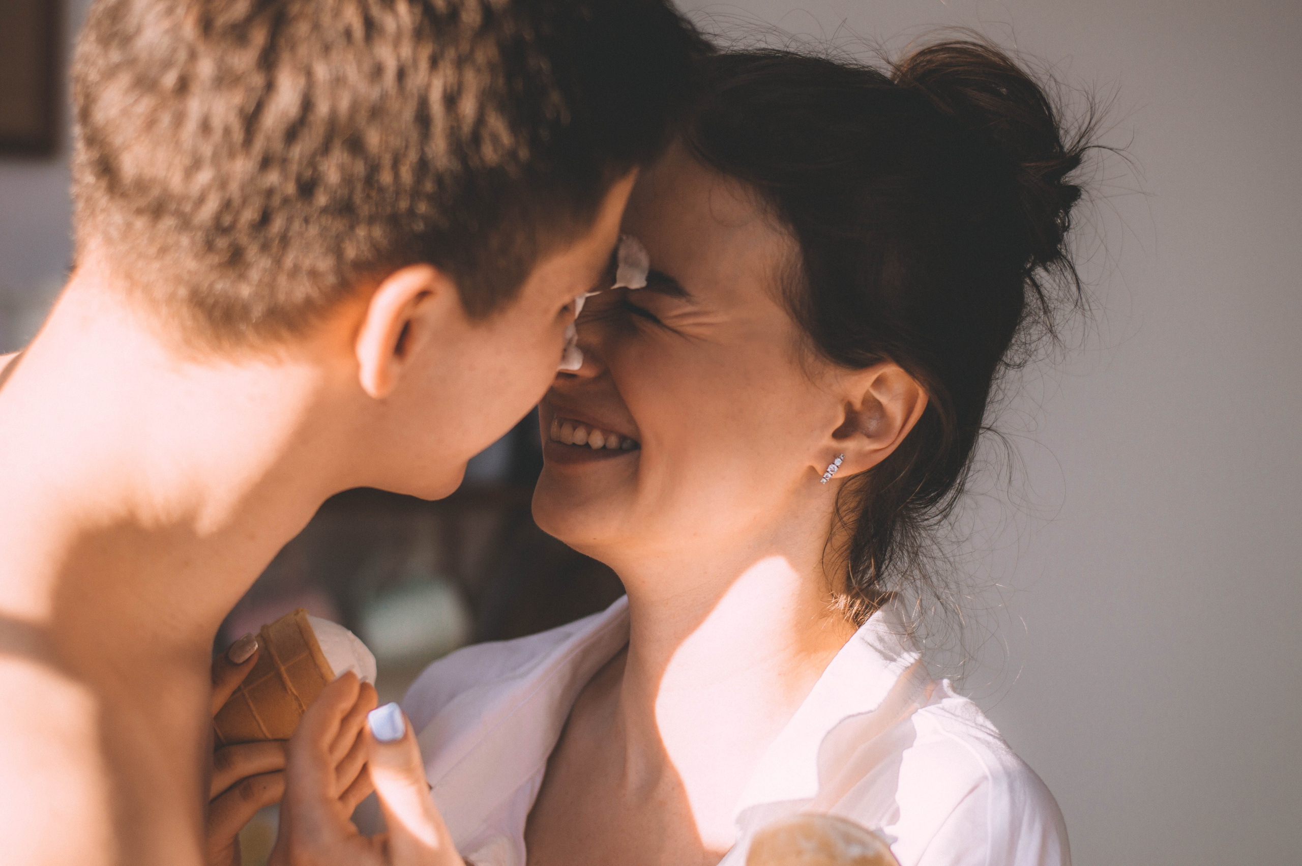 Сеня и Настя. Свадебный и семейный фотограф в Чите Юлия Оранская
