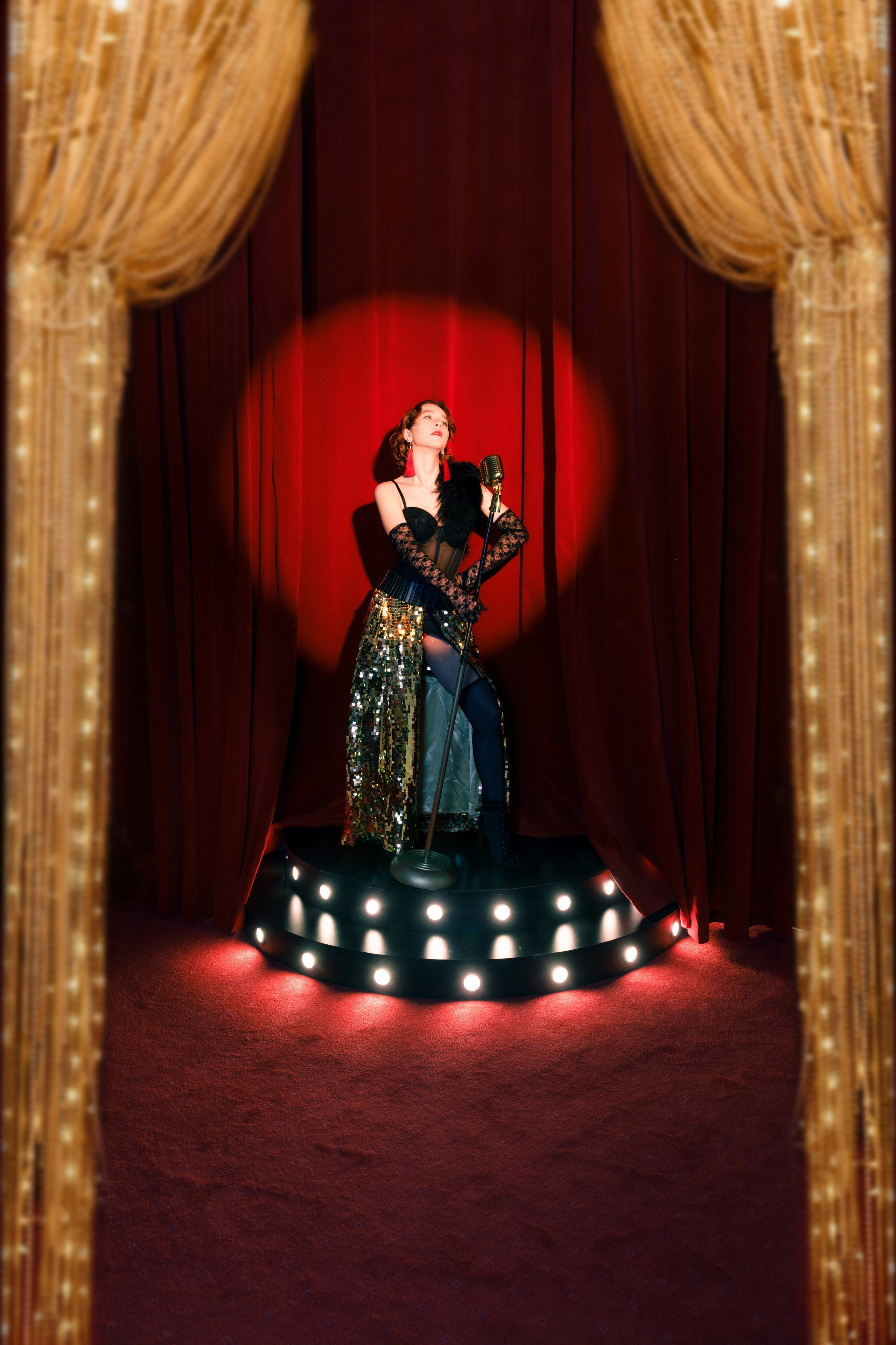 Будуар. Мулен Руж. Фотограф в Москве Слуцкая Наталья, репортаж, портрет, контент