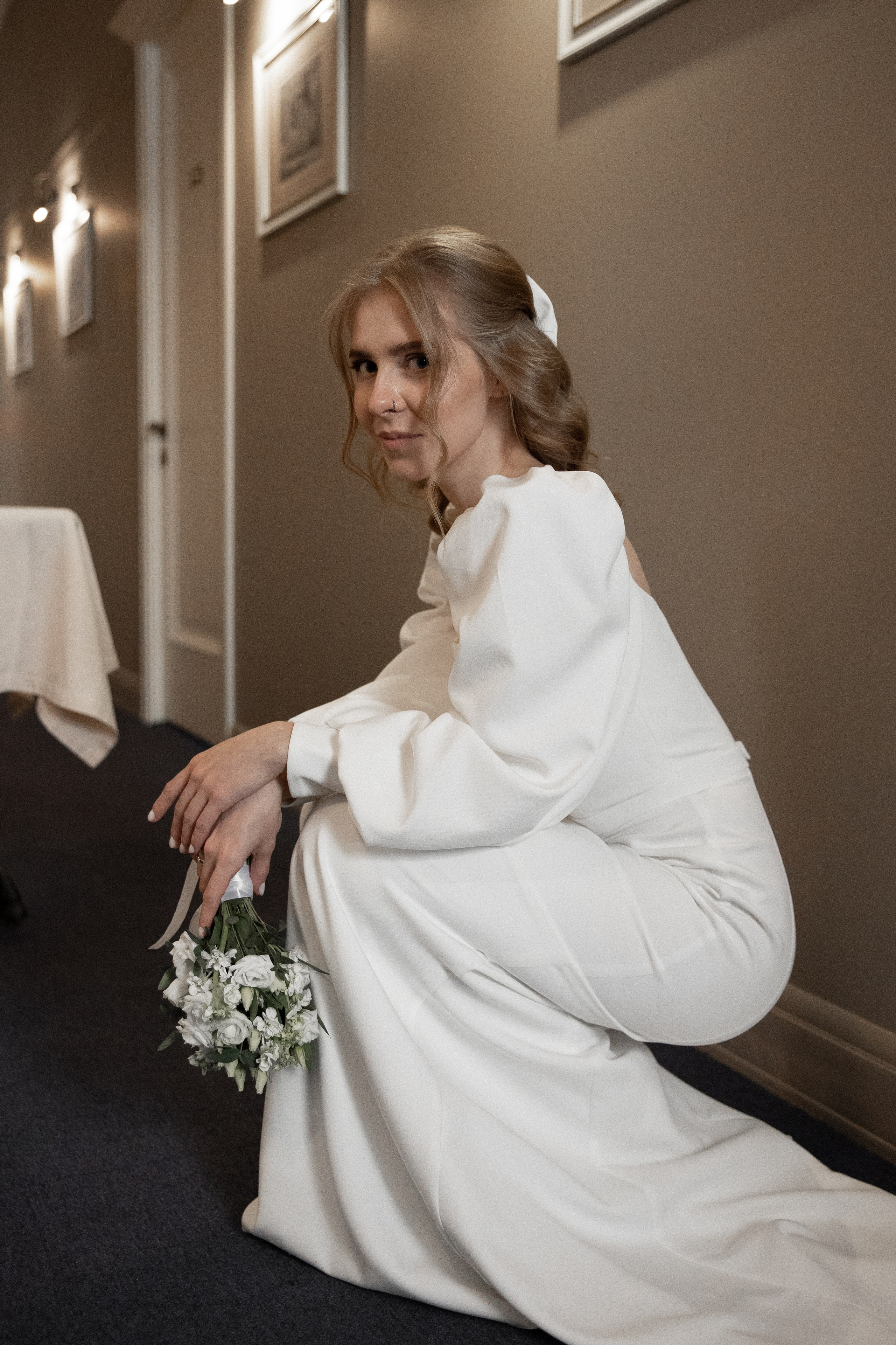 Илья & Дарья. Свадебный фотограф Самара Ирина Захарова