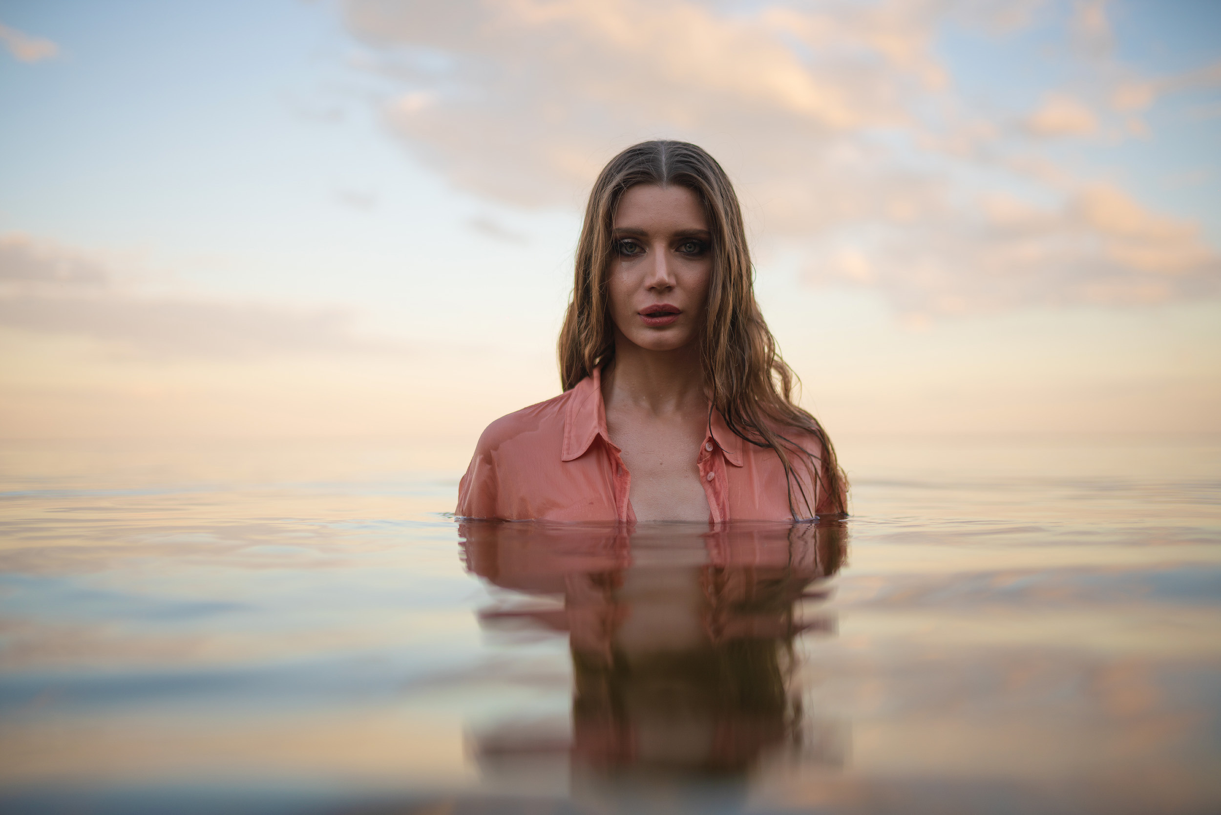 People. Фотограф — Денис Богомолов