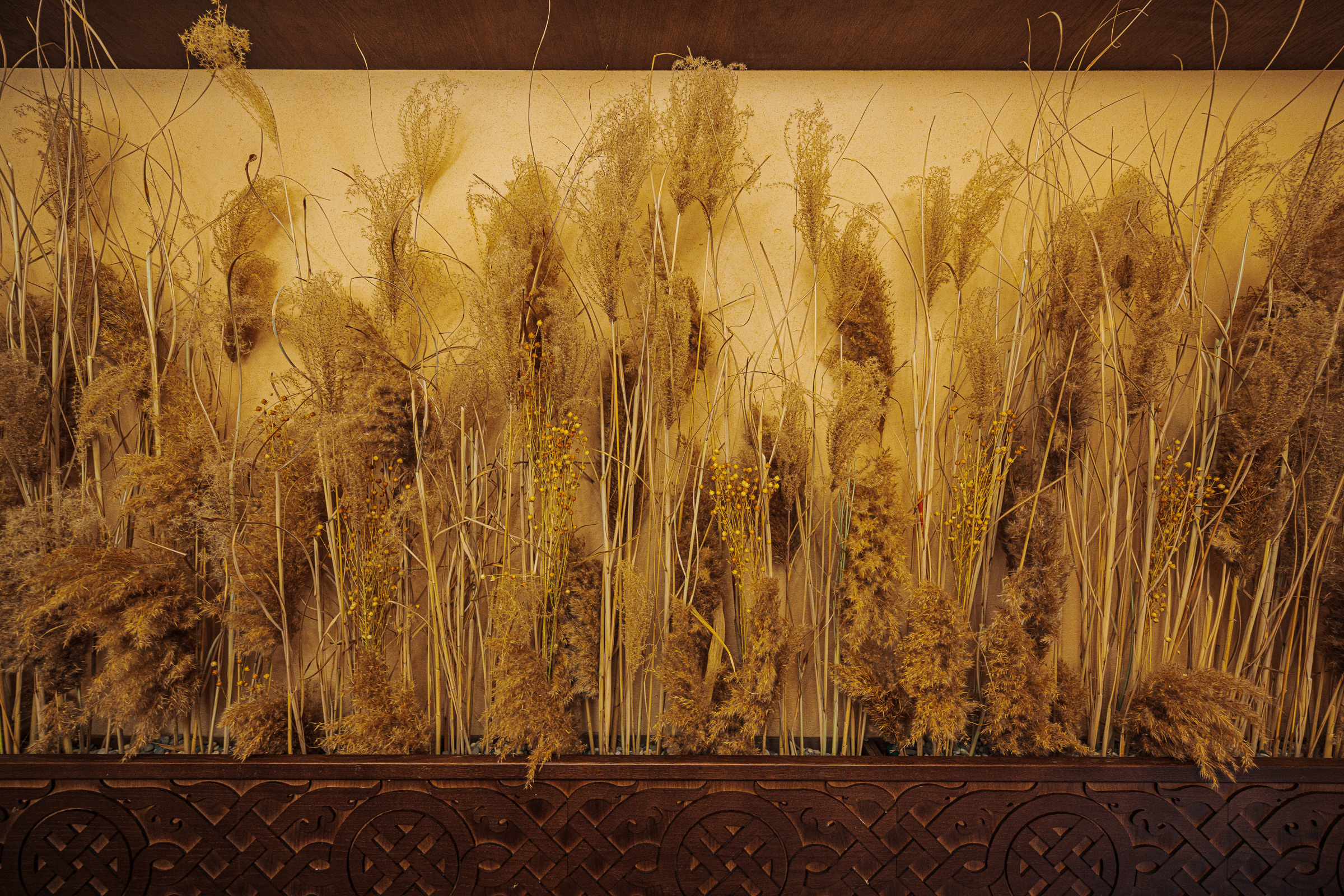 Interiors. Фотограф — Денис Богомолов