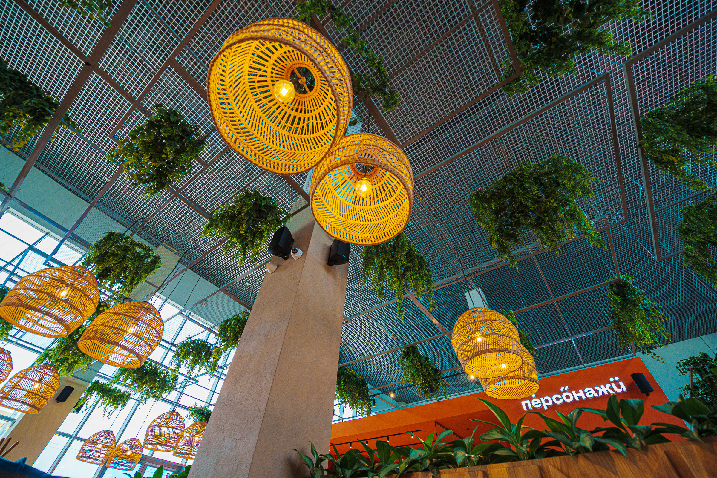 Interiors. Фотограф — Денис Богомолов