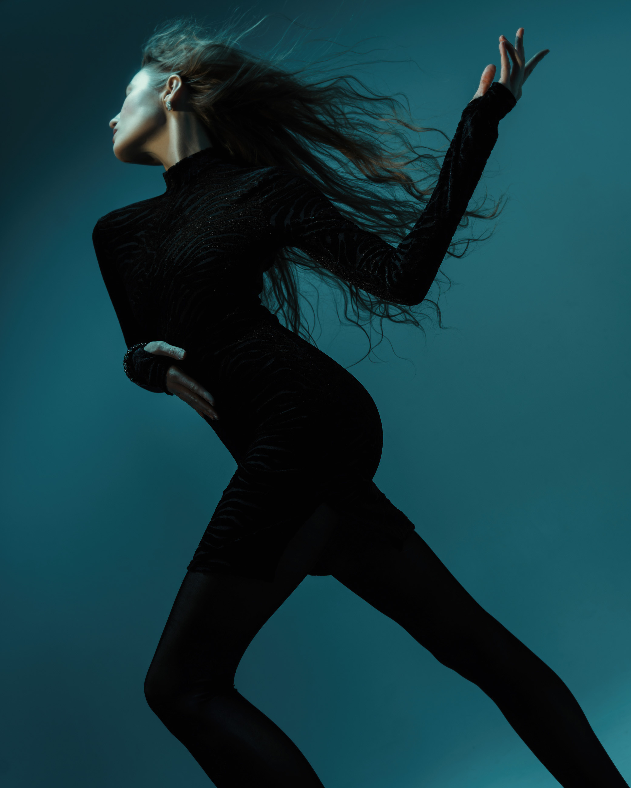 People. Фотограф — Денис Богомолов