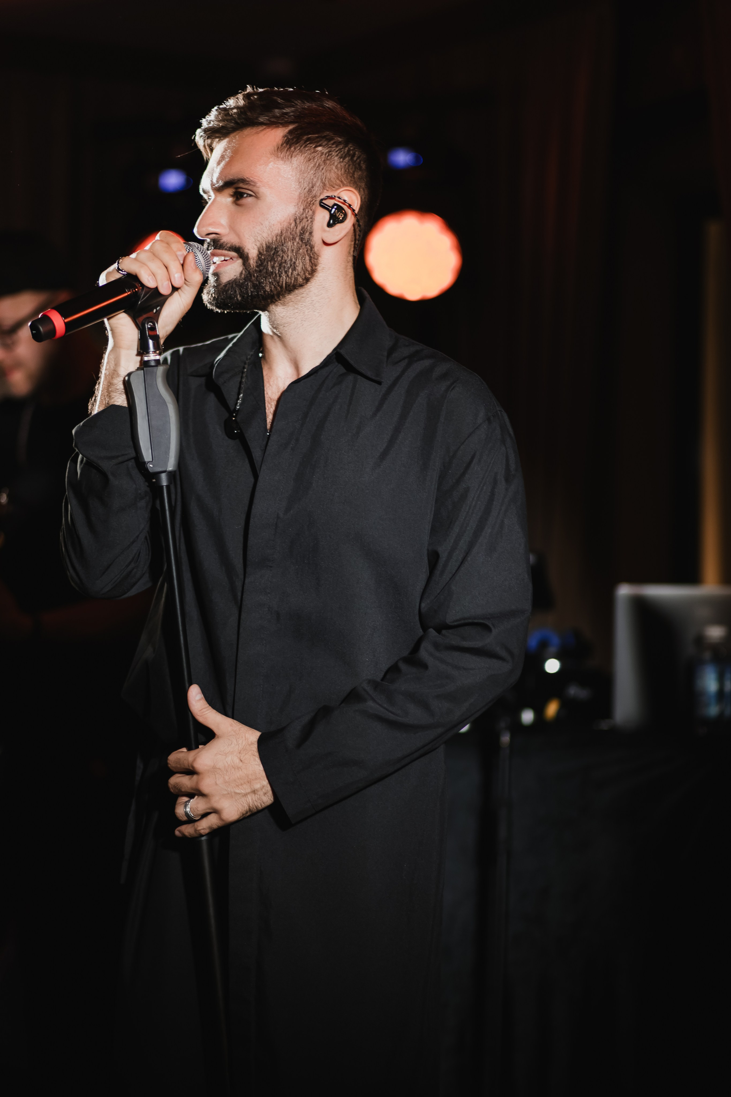 ALINA B-DAY 35. Репортажный Свадебный Портретный фотограф Москва Владимир Филин