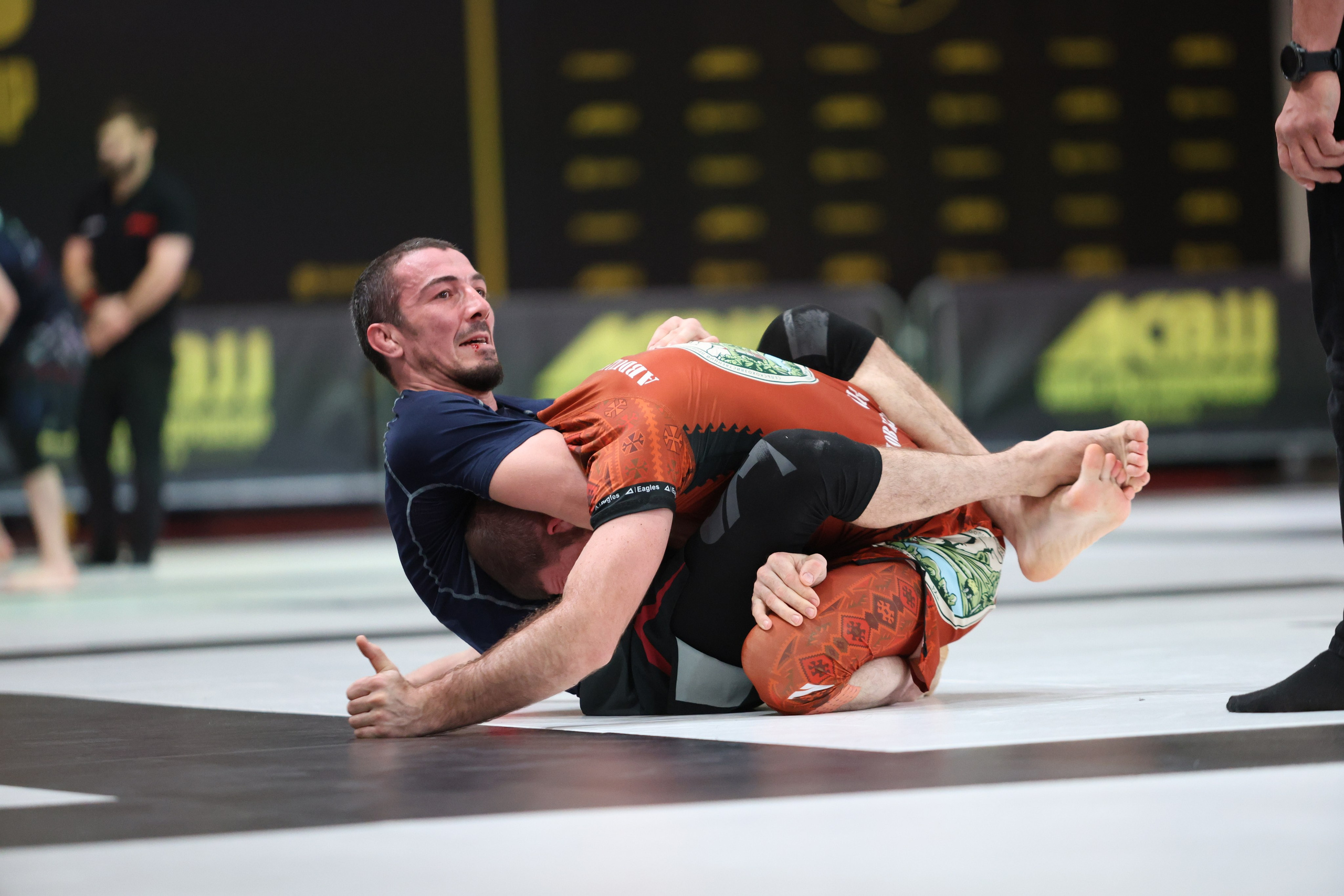 ACBJJ WORLD CHAMPIONSHIP 2023. Репортажный, Event фотограф в Санкт-Петербурге и ЛО Морозов Дмитрий