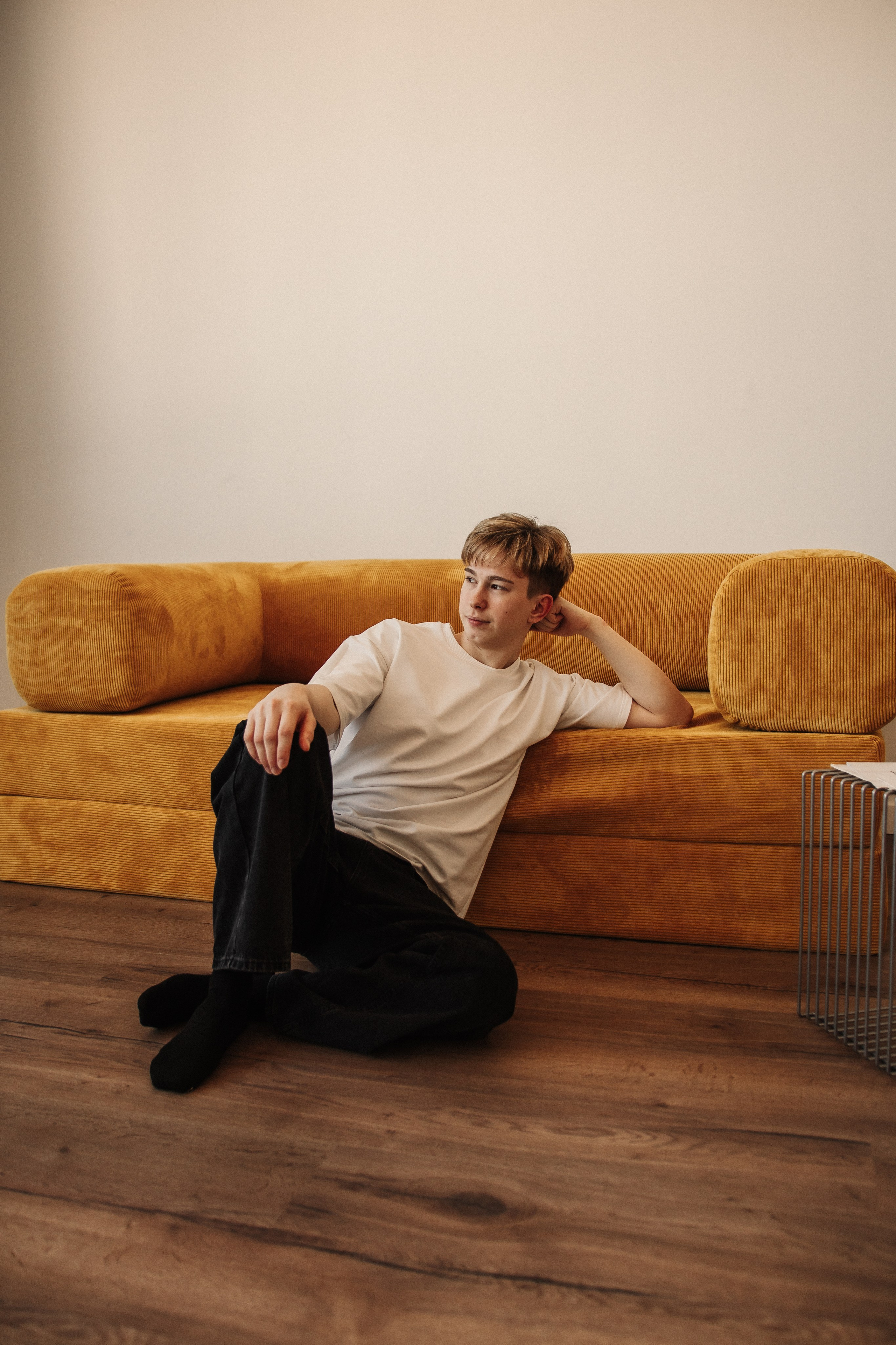 Алексей. Фотограф Новосибирск