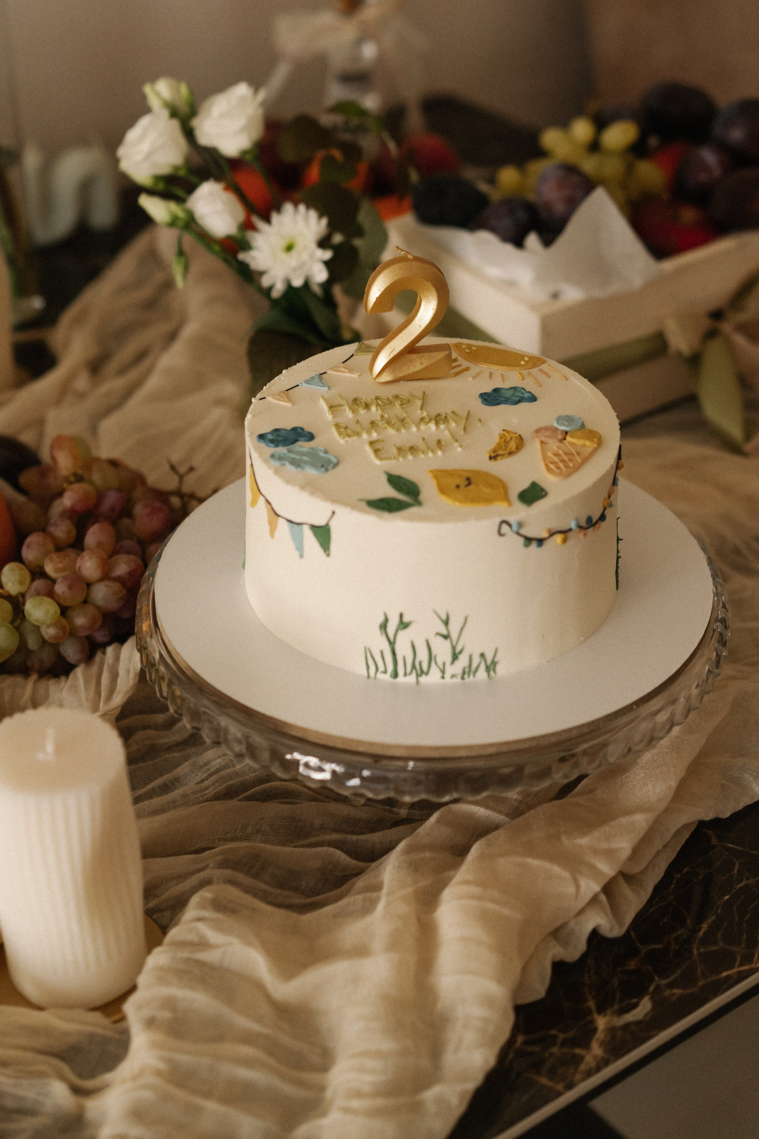 Дни Рождения. Надя Инкина фотограф Москва