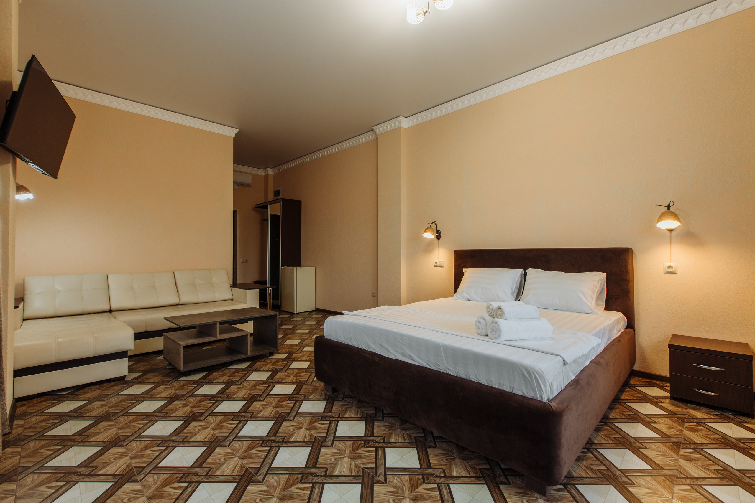 ХАШУПСЕ. Семейный фотограф на крещение и венчание